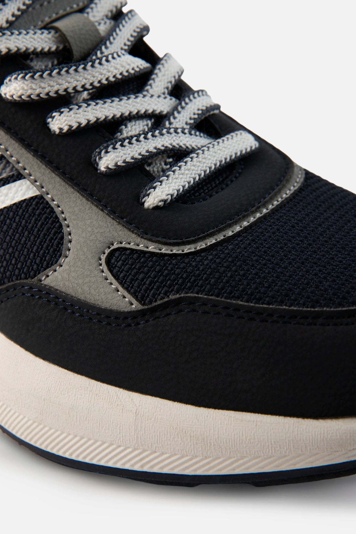 ZAPATOS CASUAL COLOR AZUL OSCURO