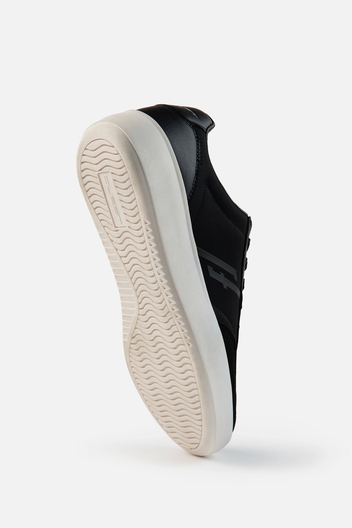 ZAPATOS CASUAL COLOR NEGRO