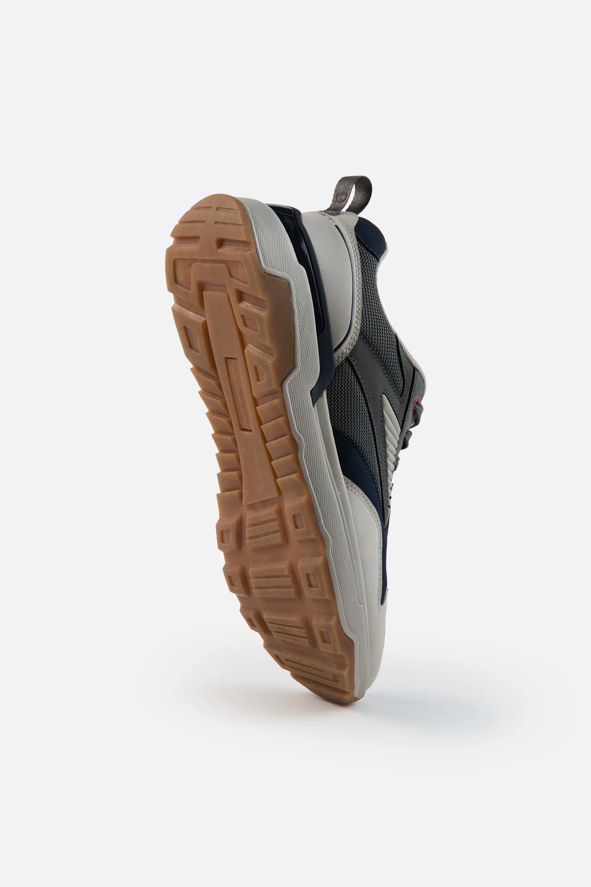 ZAPATOS CASUAL COLOR TAUPE