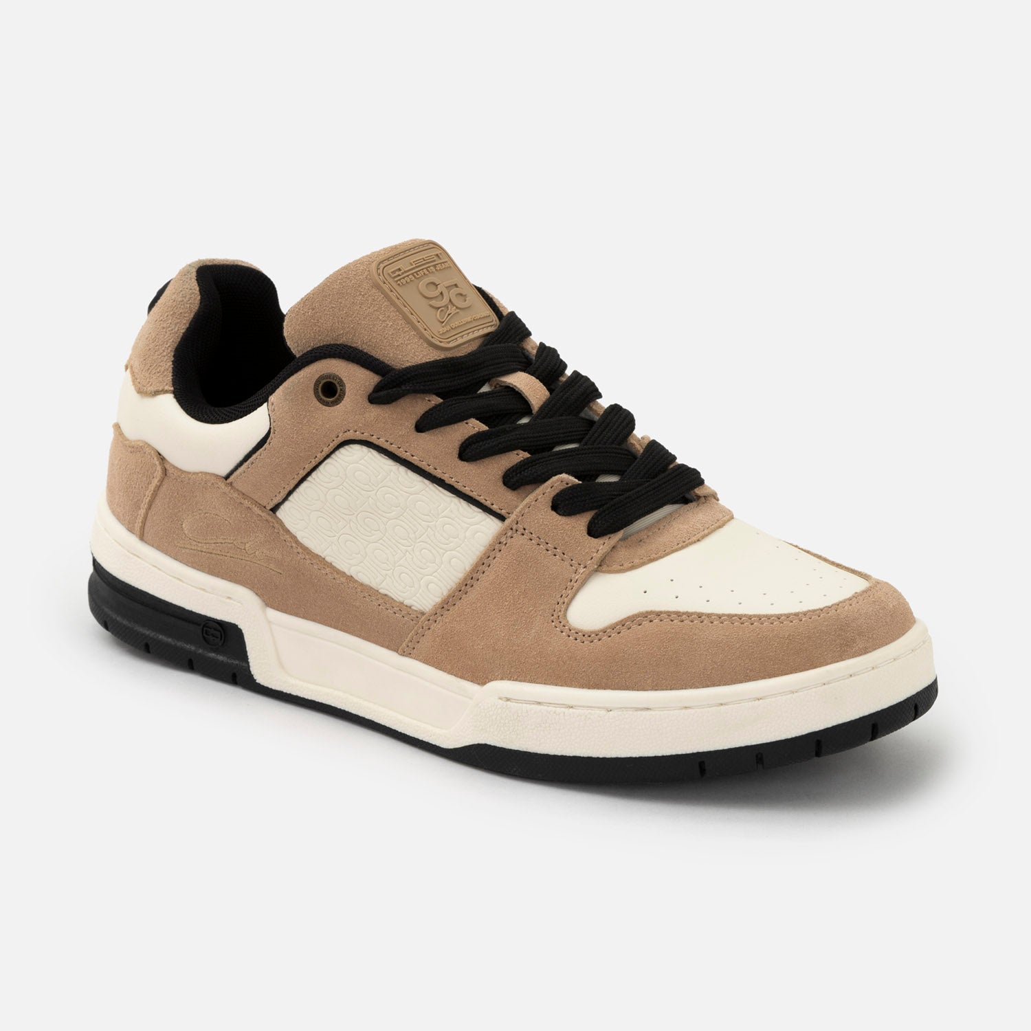 ZAPATOS TENIS COLOR WARM TAUPE