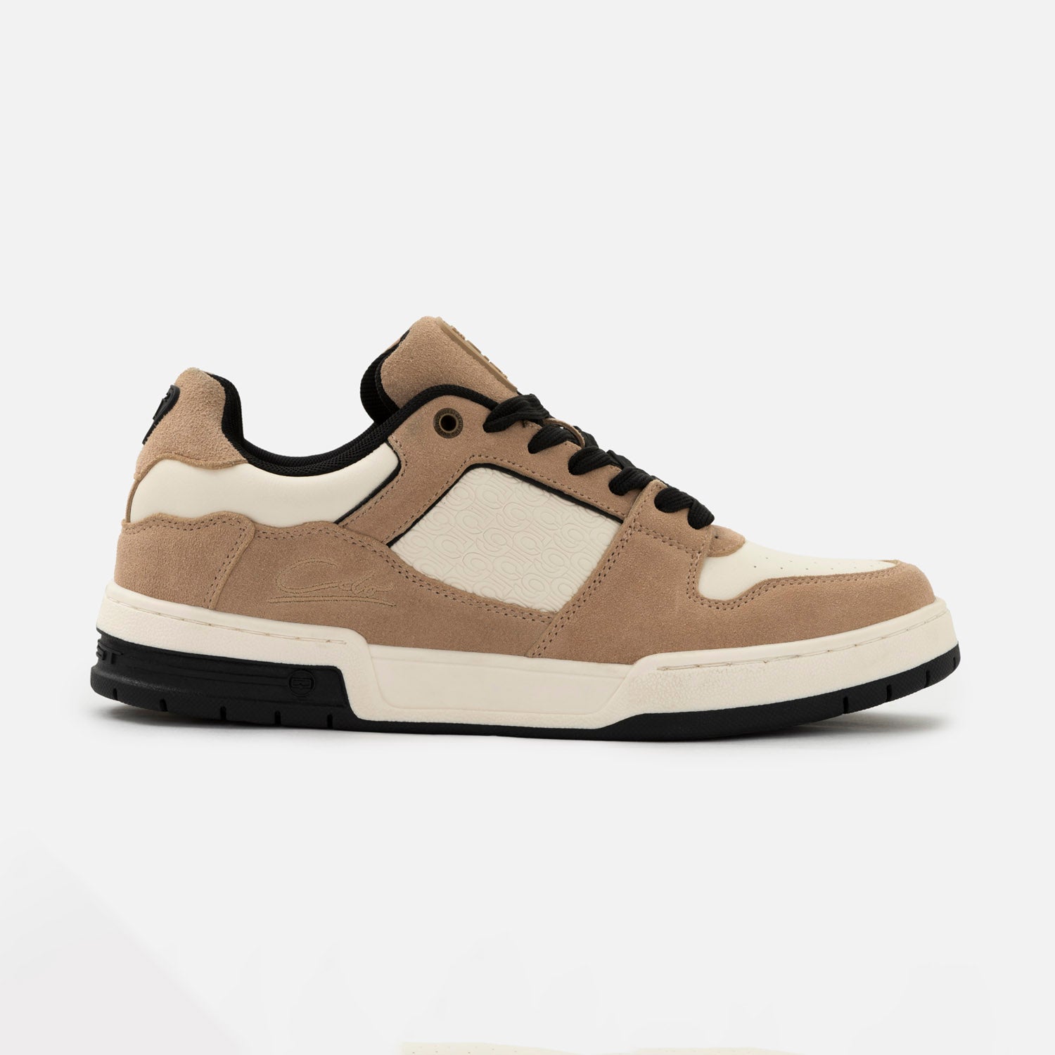 ZAPATOS TENIS COLOR WARM TAUPE
