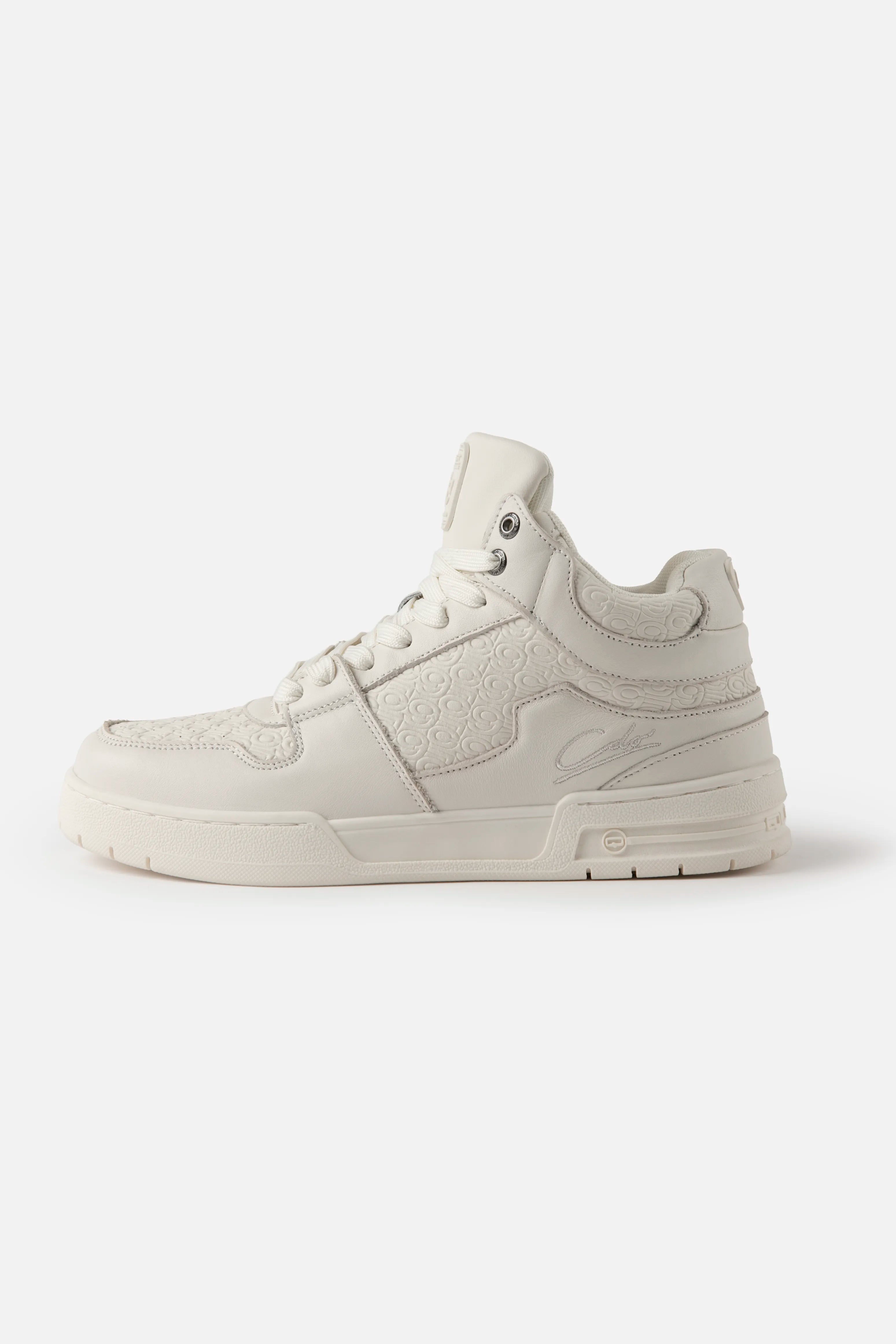 ZAPATOS TENIS COLOR IVORY