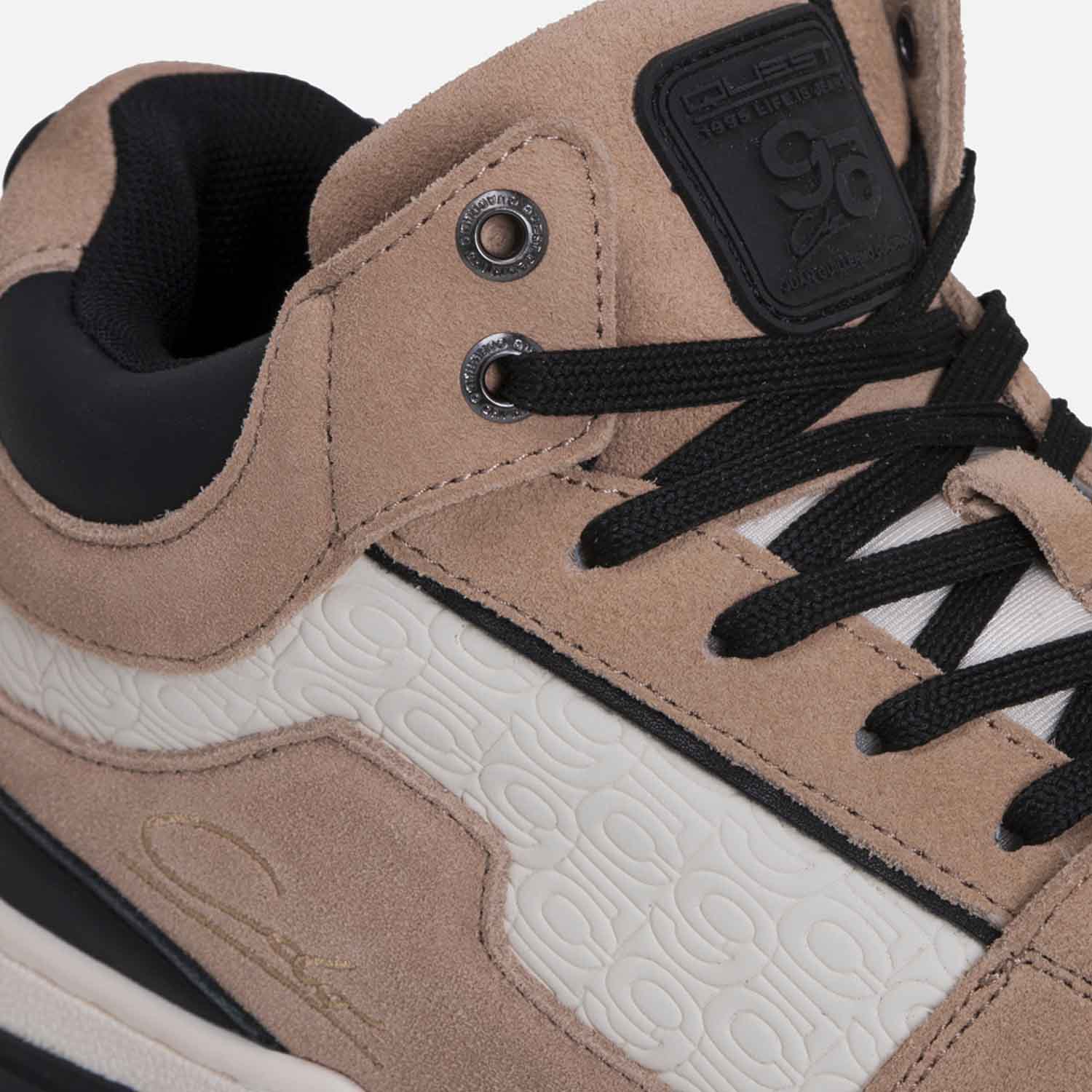 ZAPATOS TENIS COLOR WARM TAUPE