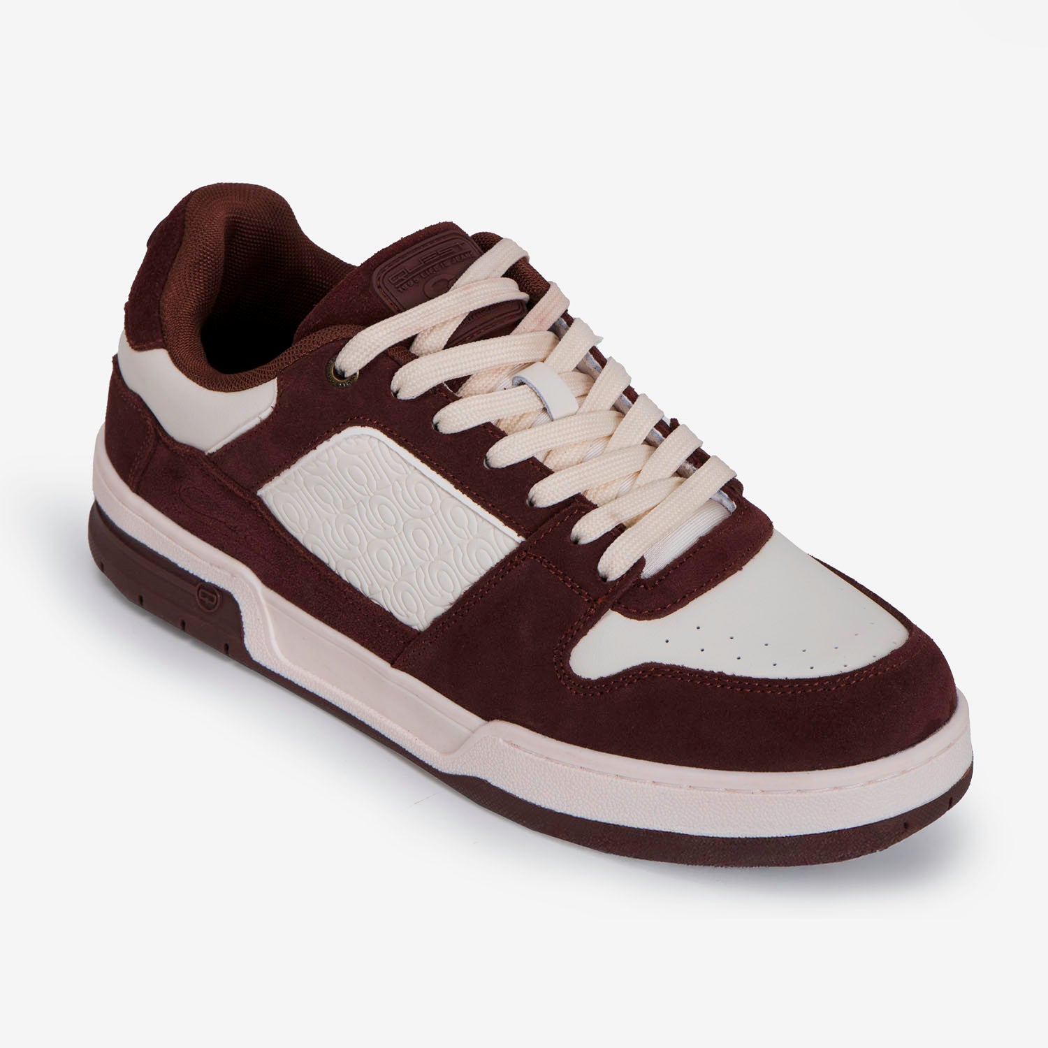ZAPATOS TENIS COLOR BRUNETTE