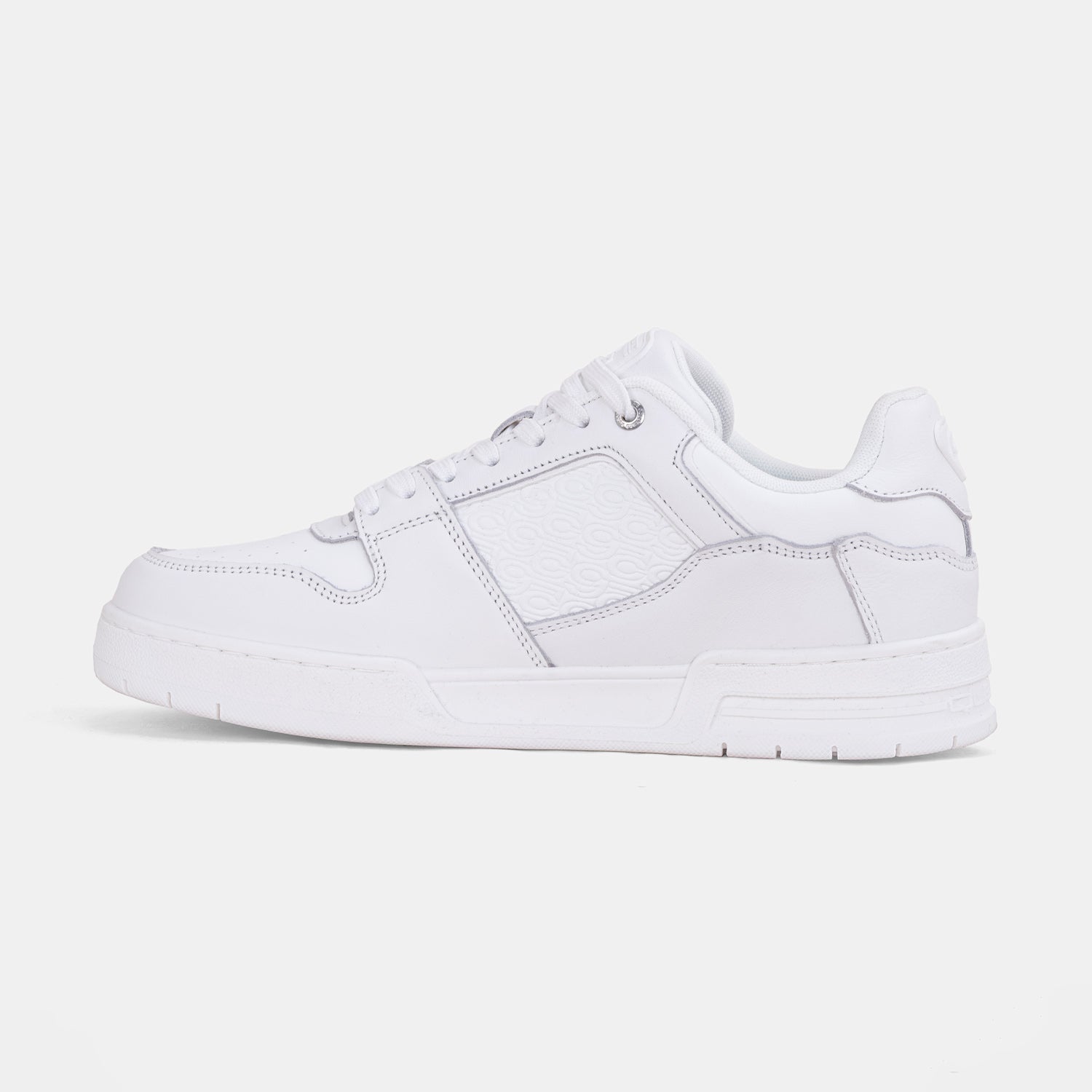 ZAPATOS TENIS COLOR BLANCO BLANCO