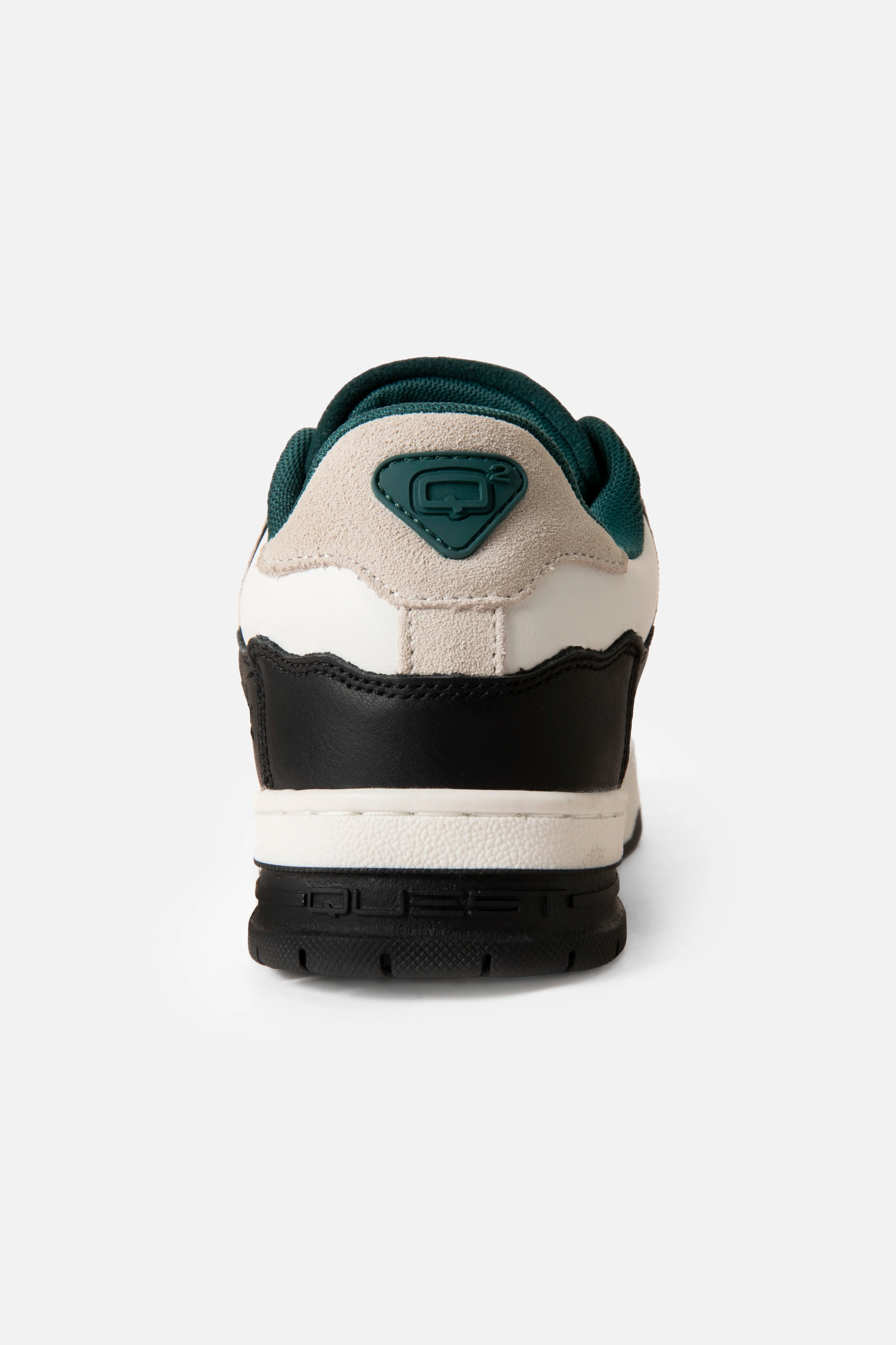 ZAPATOS TENIS COLOR VERDE TORMENTA