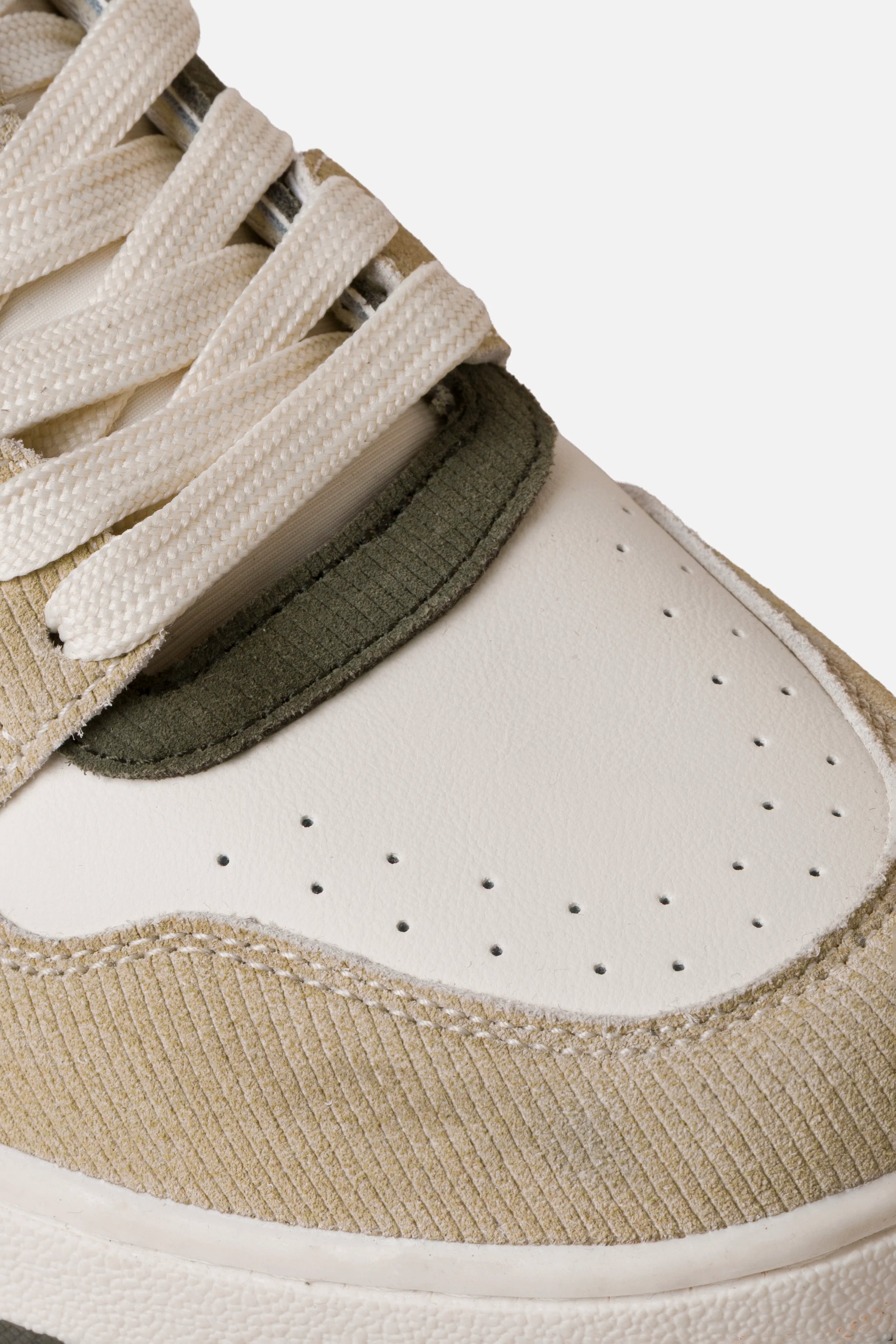 ZAPATOS TENIS COLOR VERDE OLIVA