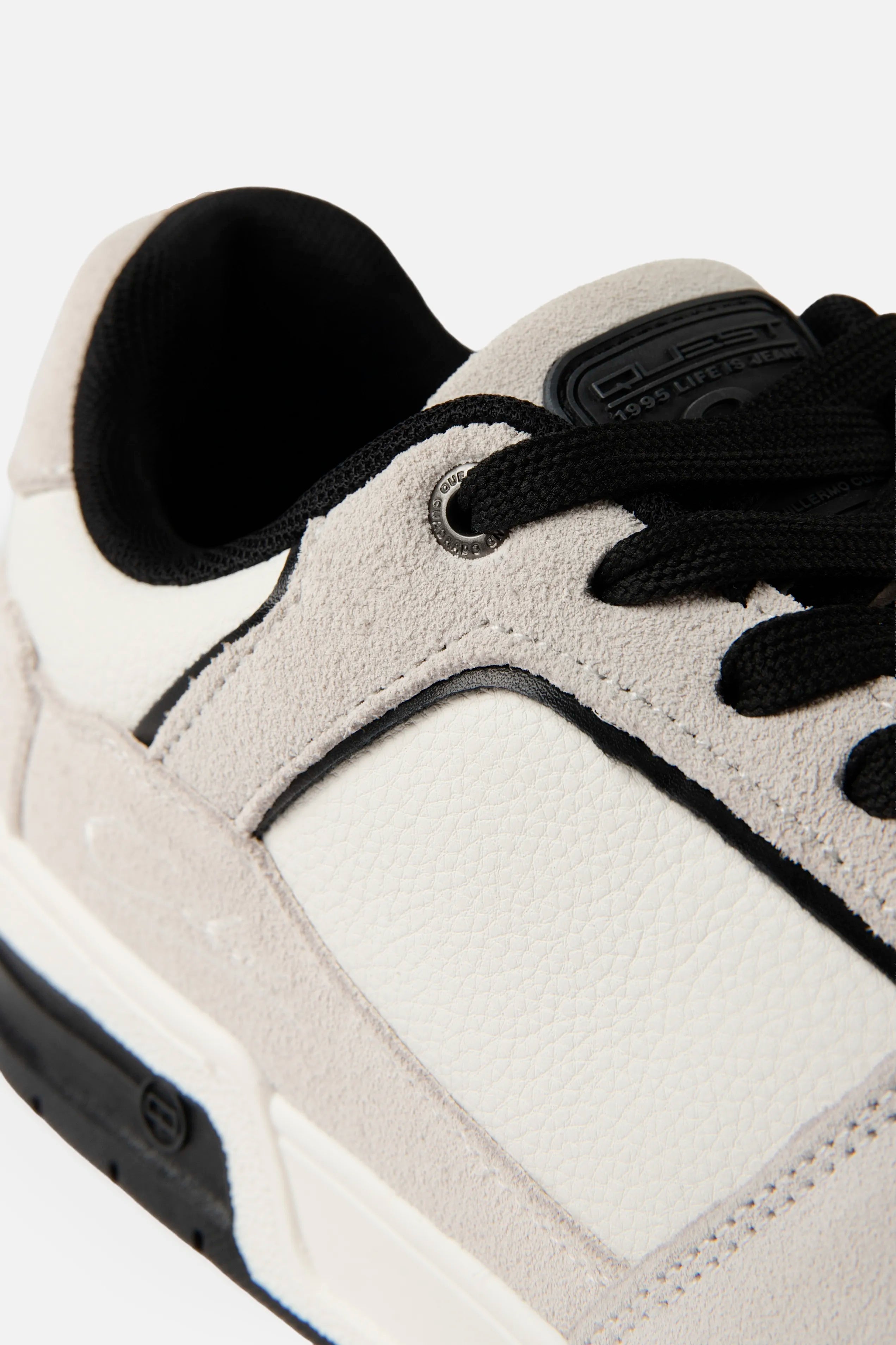ZAPATOS TENIS COLOR BLANCO BLANCO