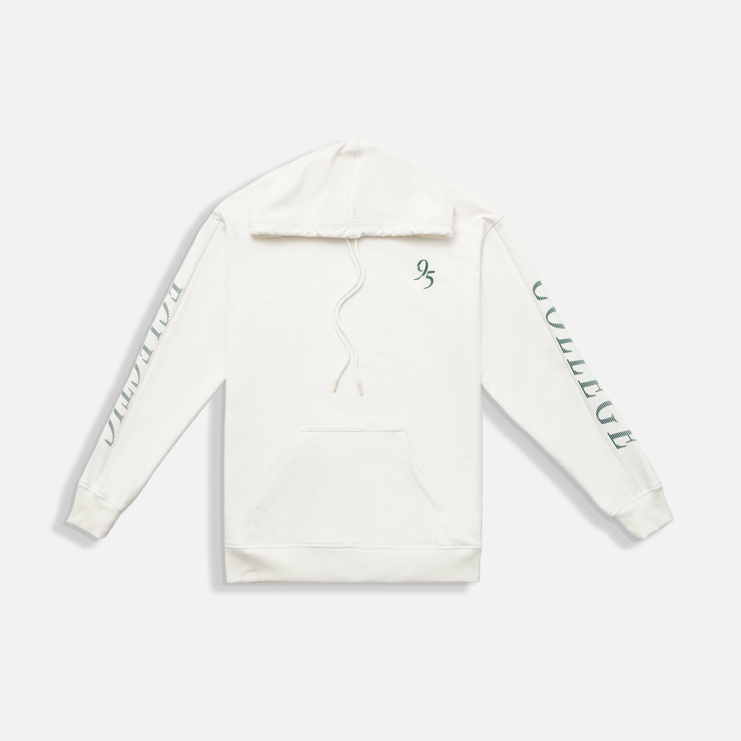 BUZO CERRADO COLOR IVORY