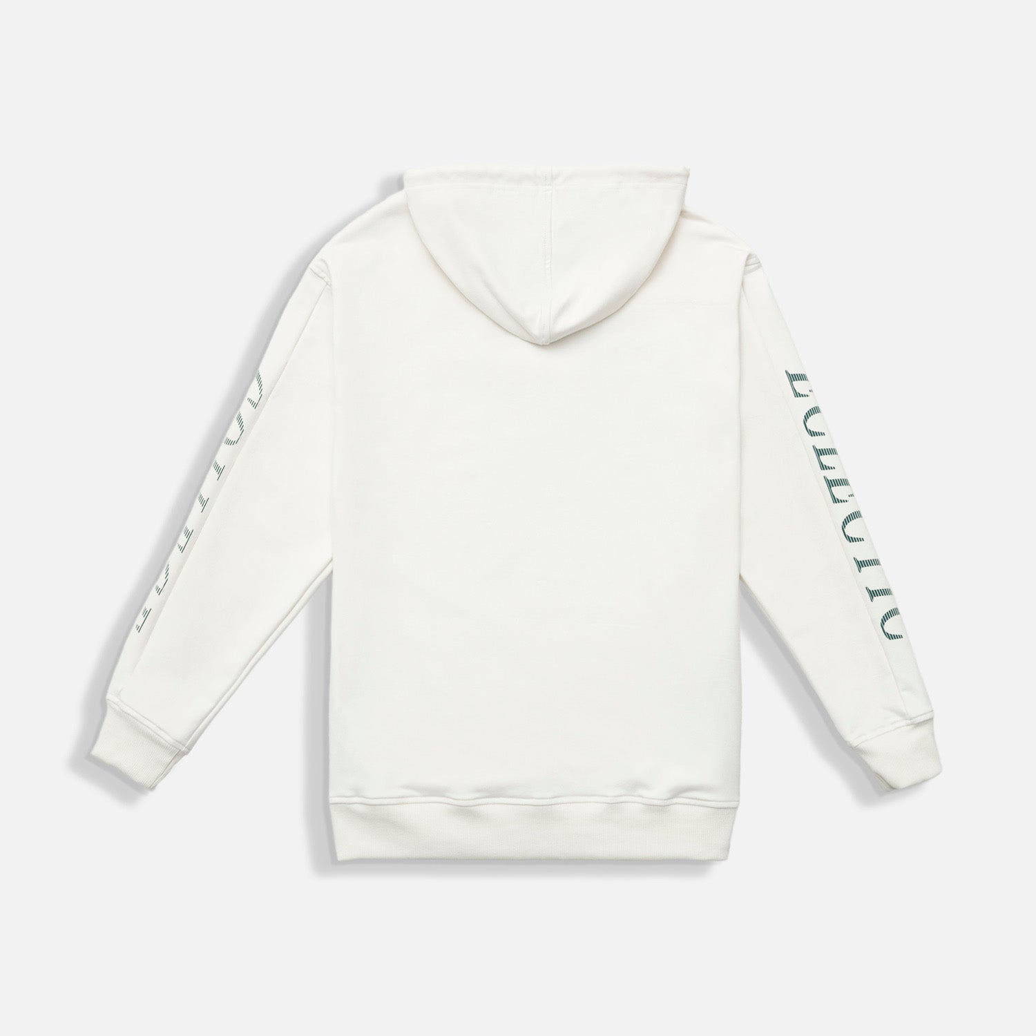 BUZO CERRADO COLOR IVORY