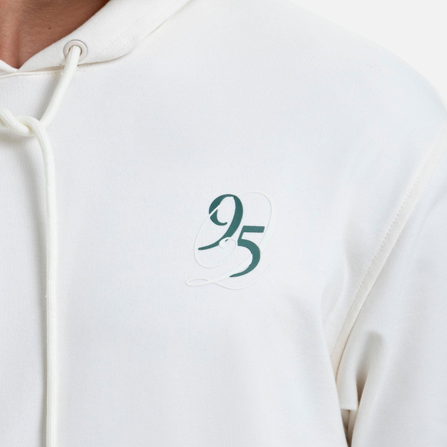 BUZO CERRADO COLOR IVORY