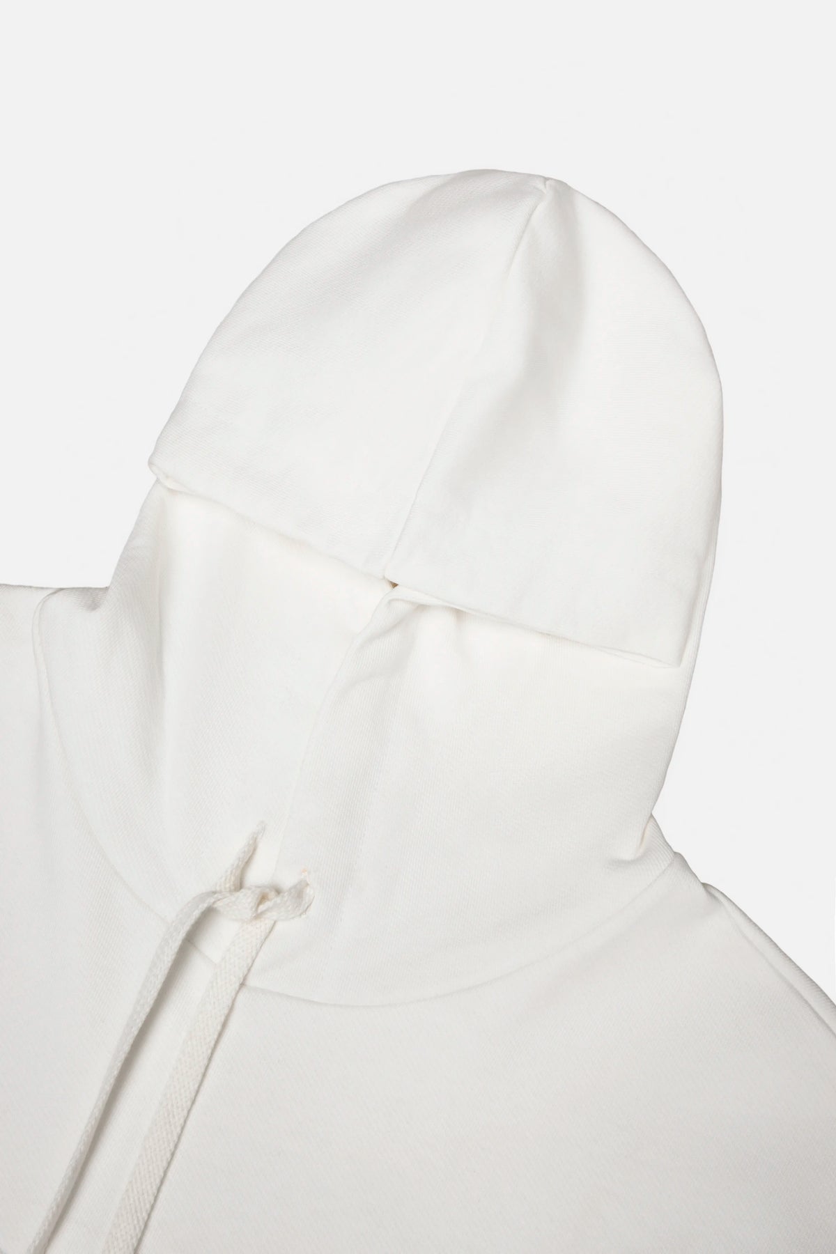 BUZO CERRADO COLOR IVORY