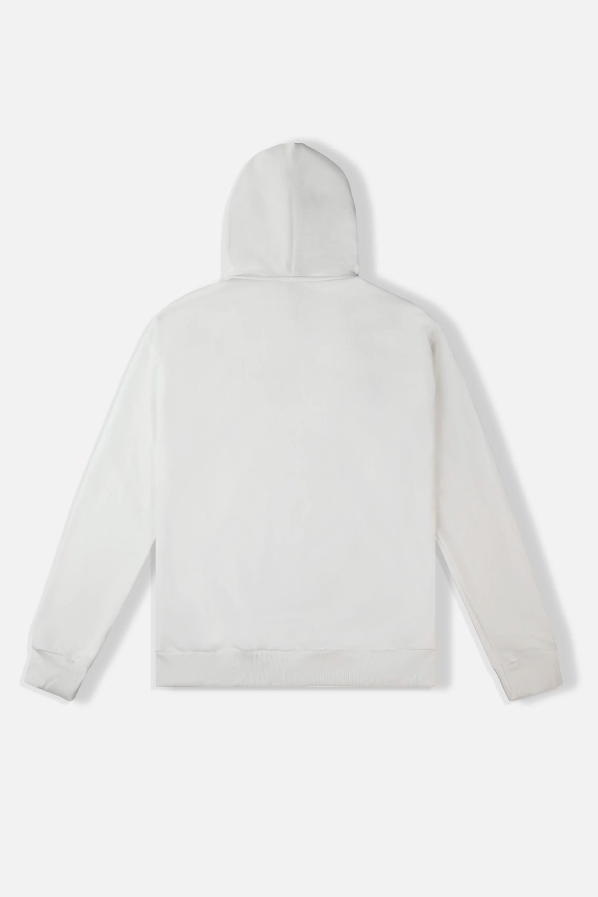 BUZO CERRADO COLOR IVORY
