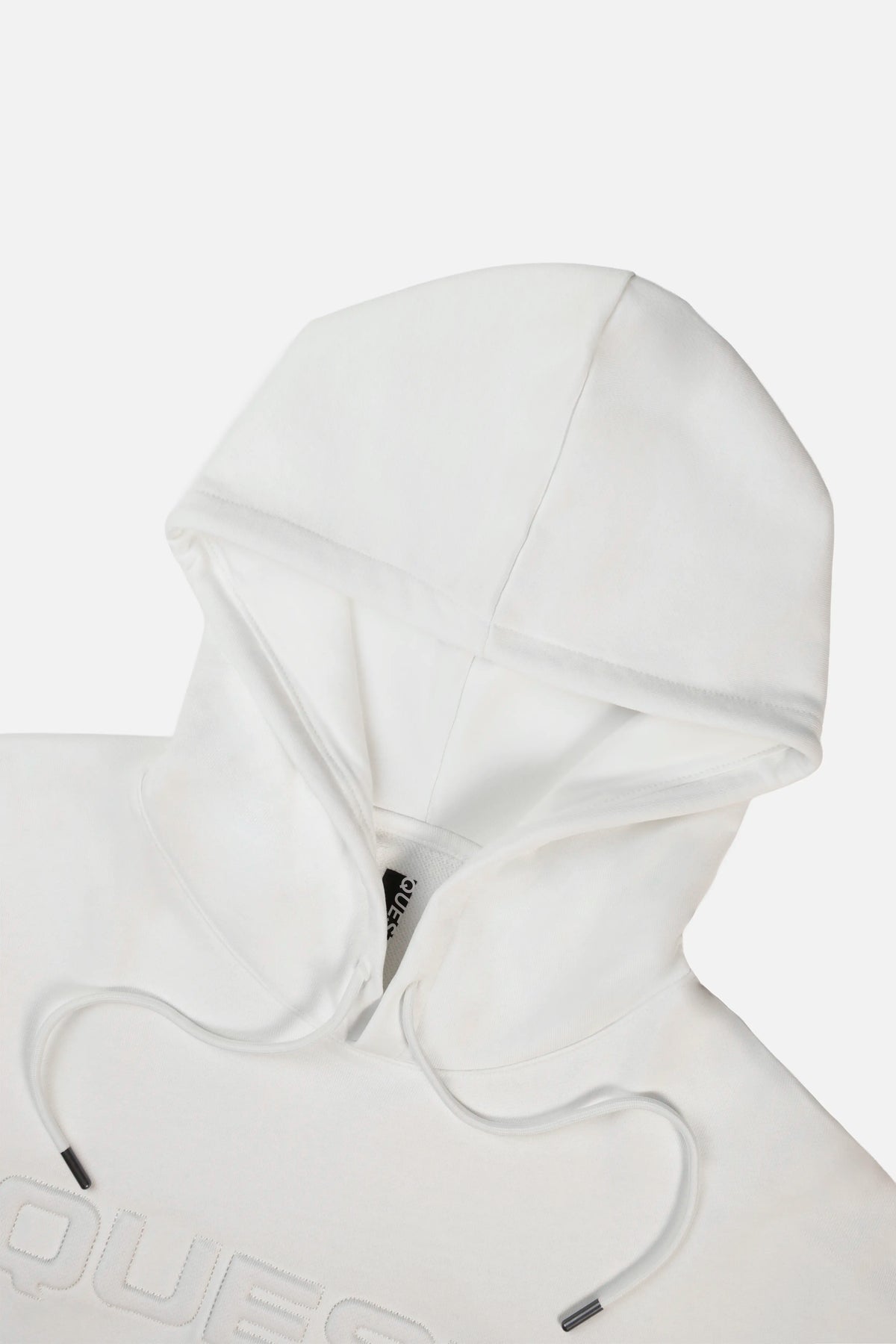 BUZO CERRADO COLOR IVORY