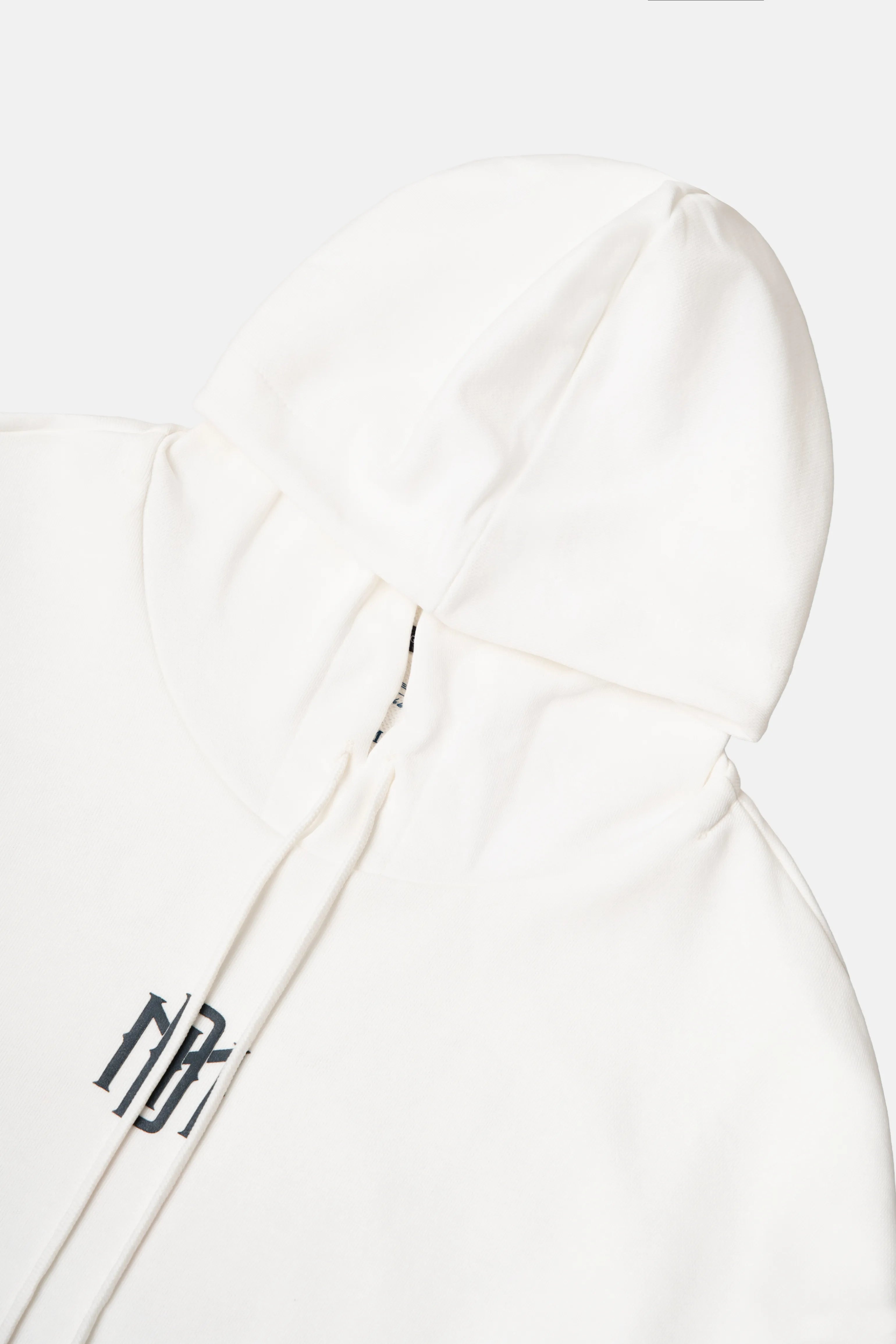 BUZO CERRADO COLOR IVORY