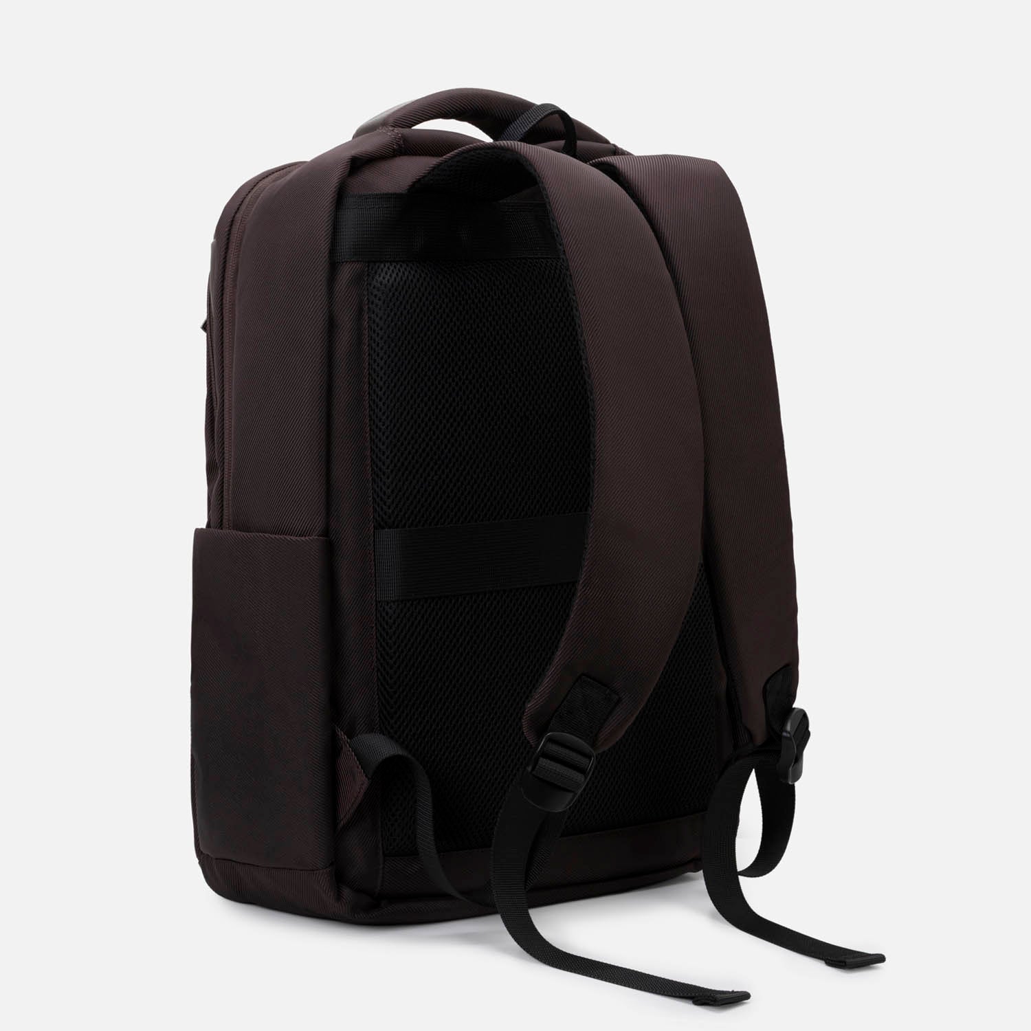 MALETIN TIPO MORRAL COLOR CAFE