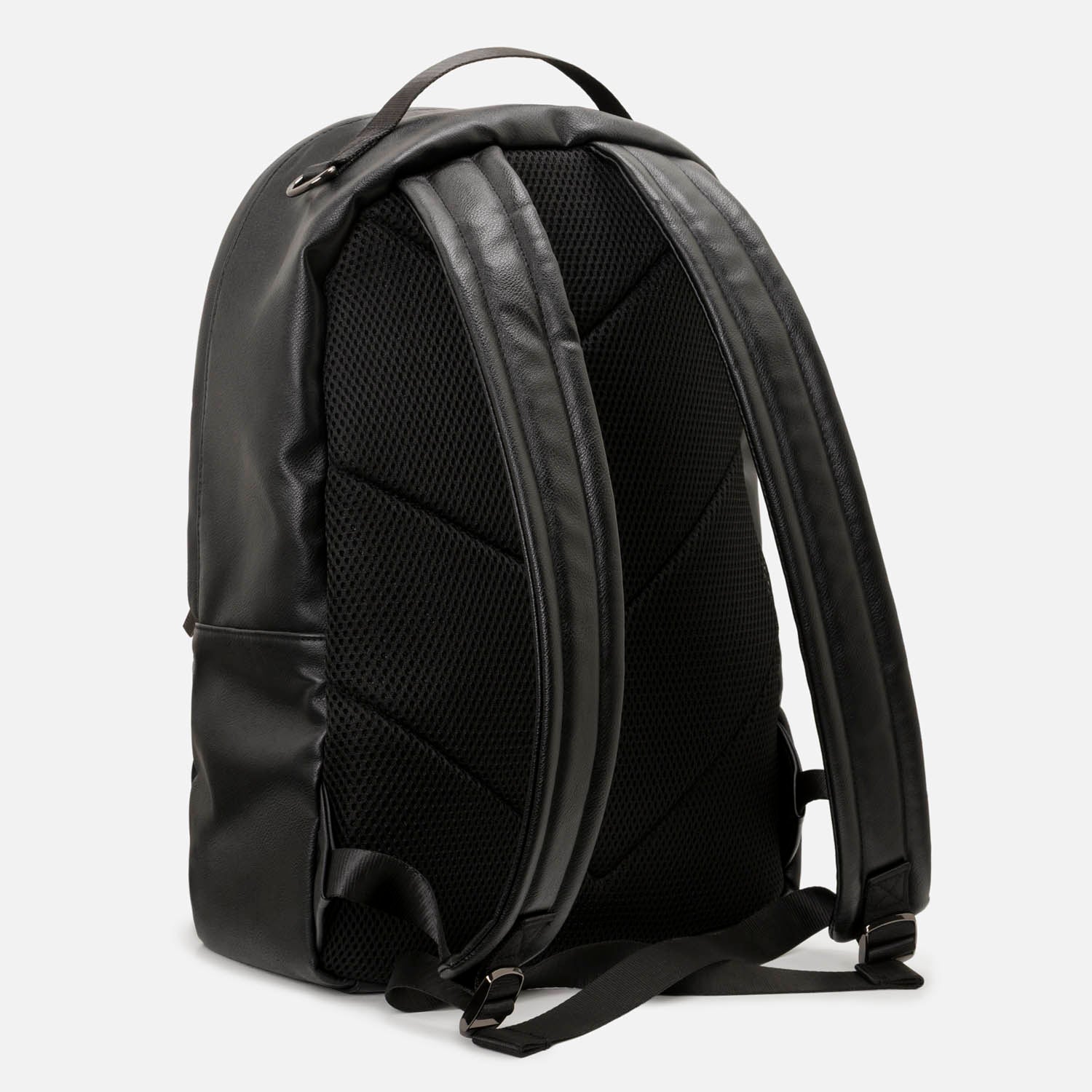 MALETIN TIPO MORRAL COLOR NEGRO
