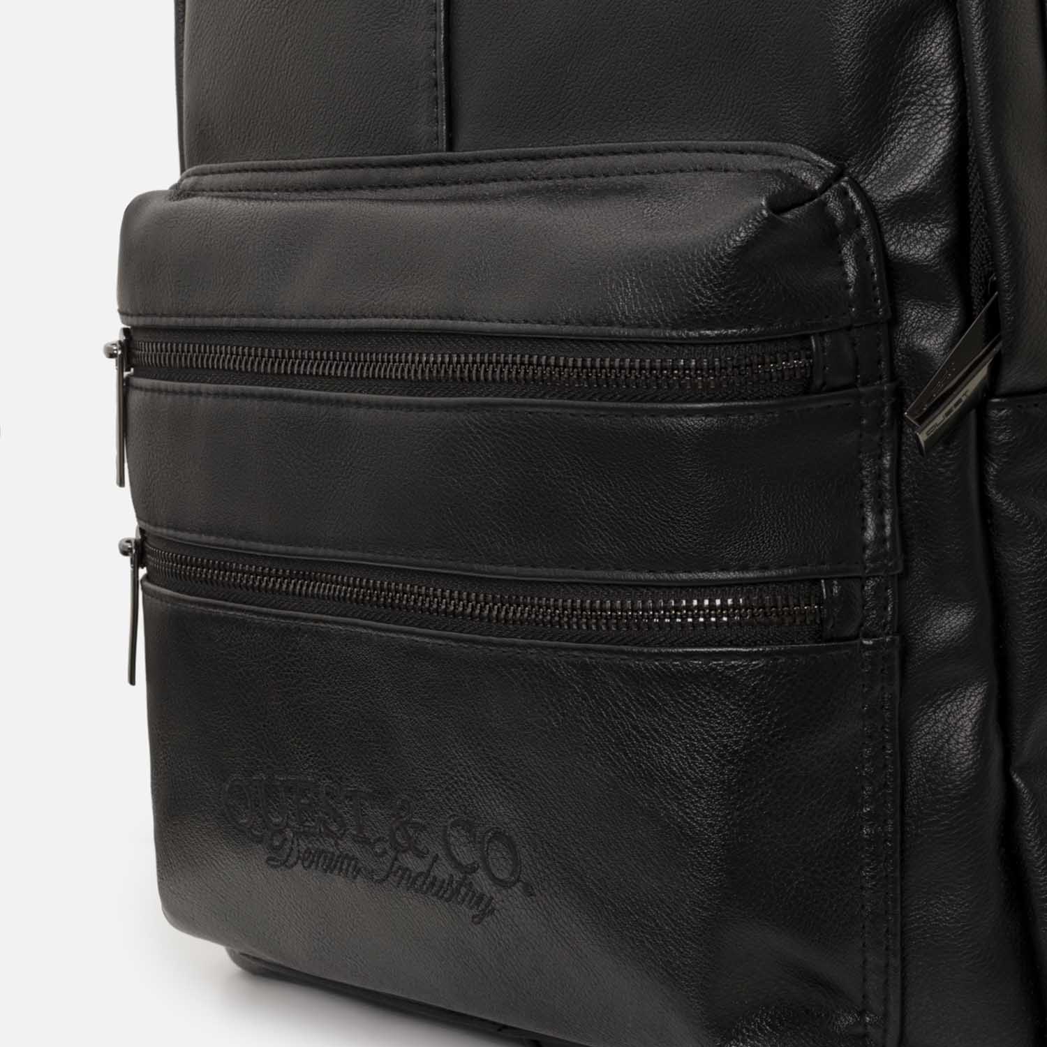 MALETIN TIPO MORRAL COLOR NEGRO