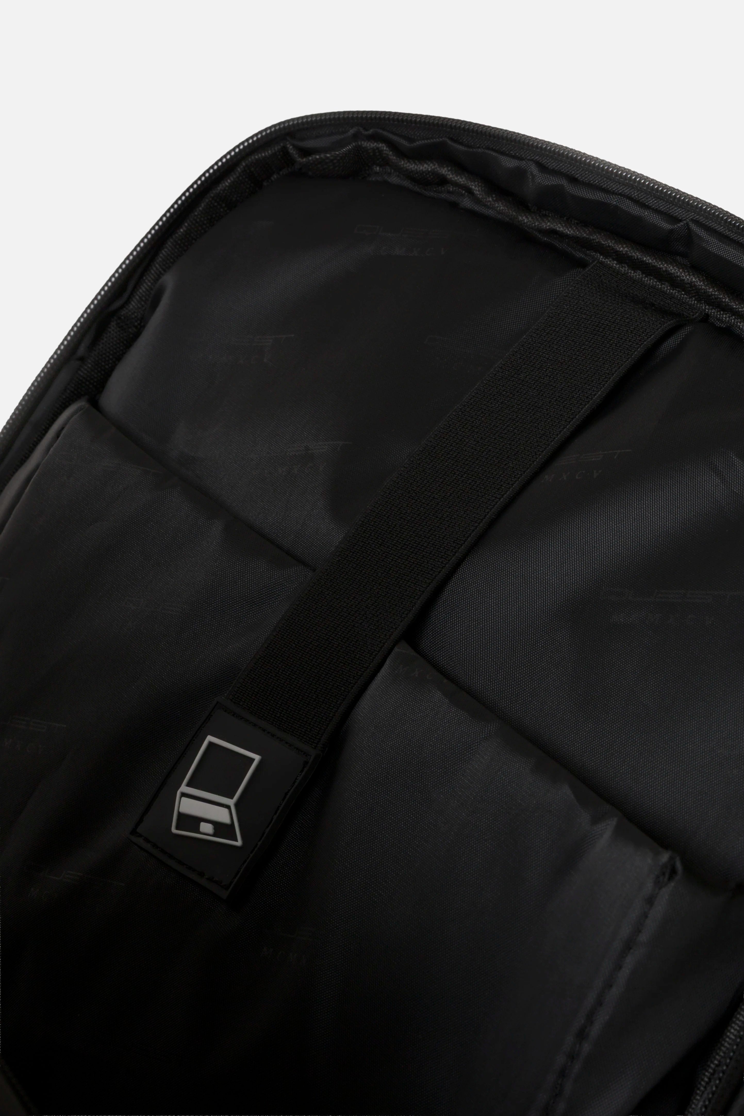 MALETIN TIPO MORRAL COLOR NEGRO