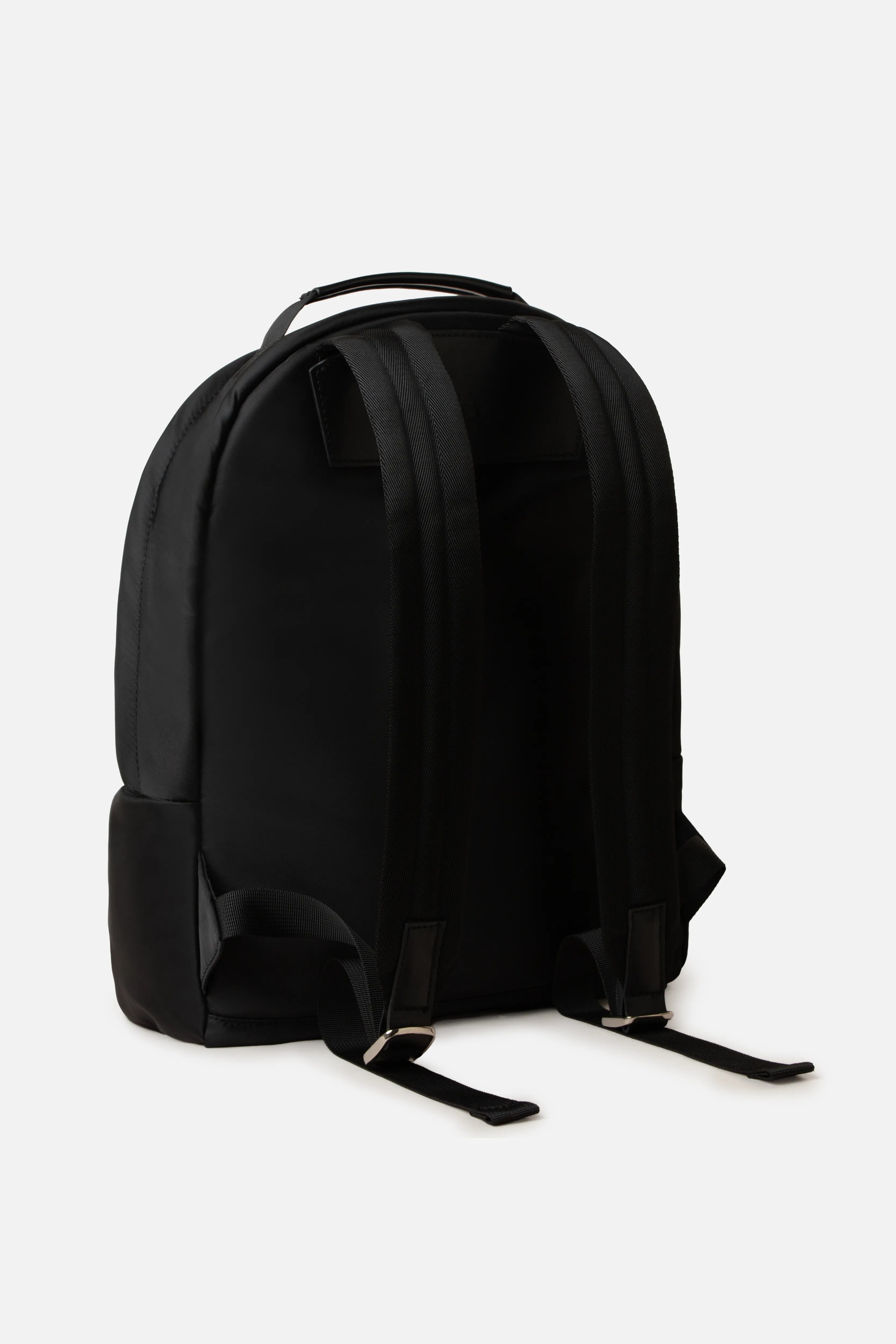MALETIN TIPO MORRAL COLOR NEGRO
