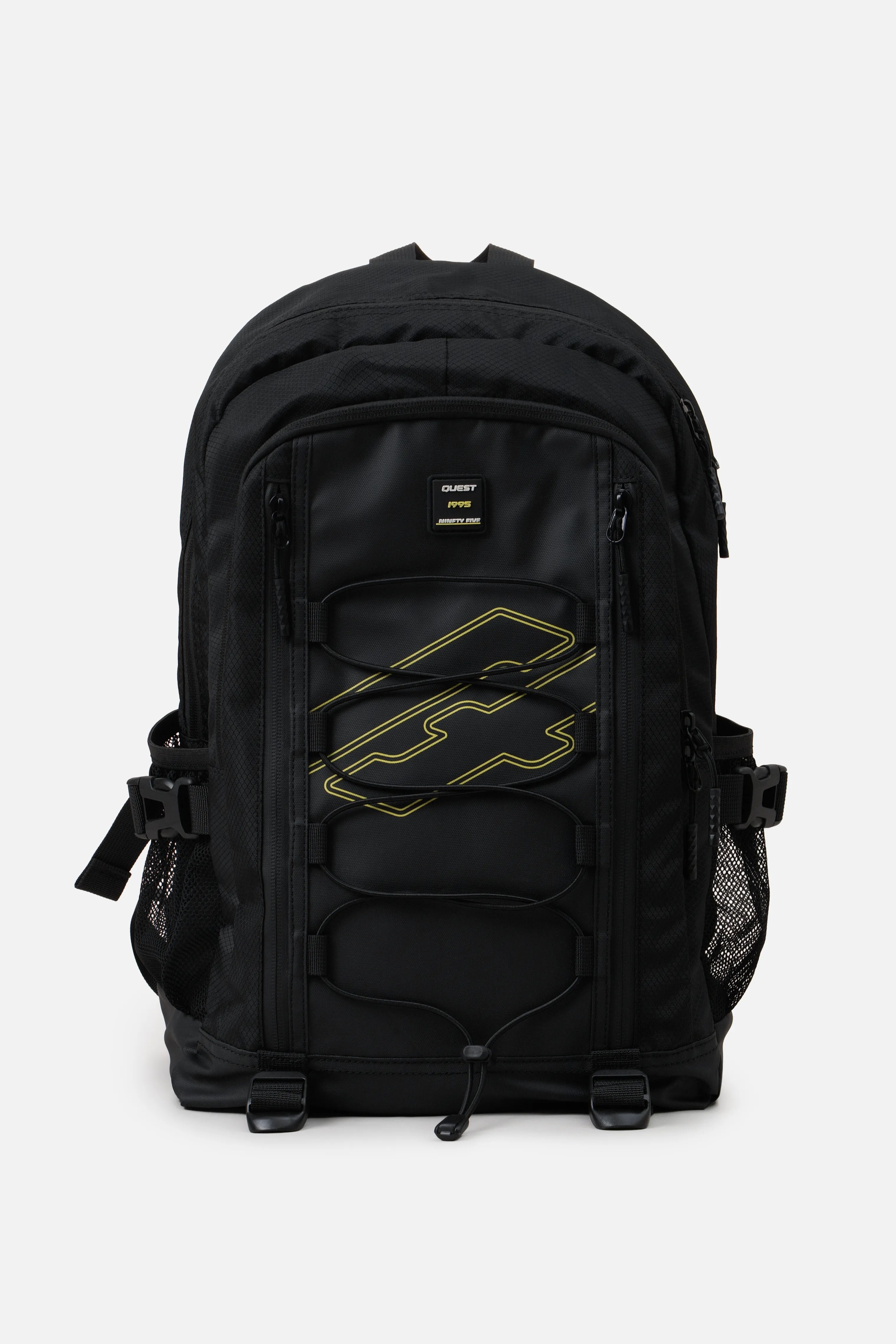 MALETIN TIPO MORRAL COLOR NEGRO