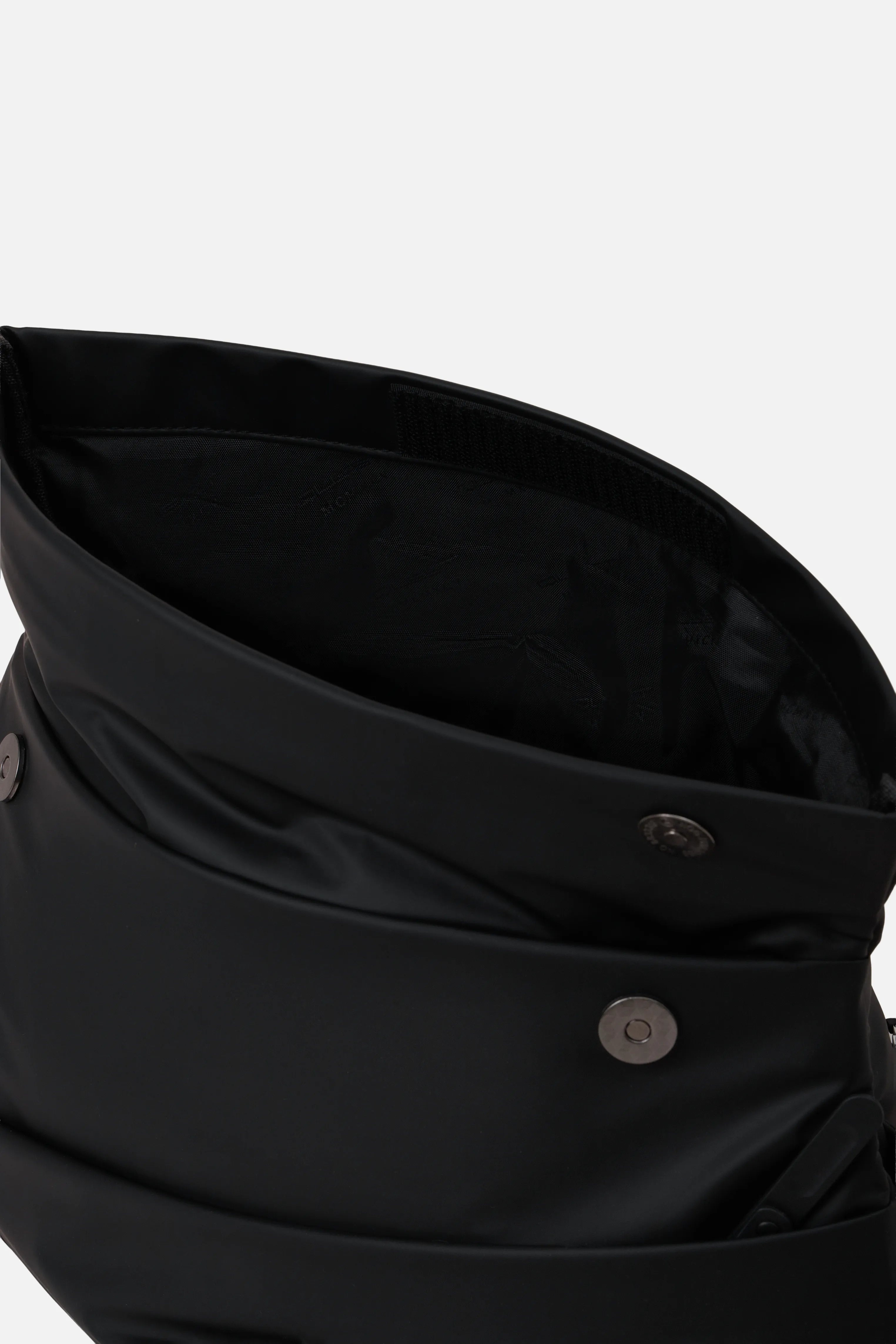 MALETIN TIPO DEPORTIVO COLOR NEGRO