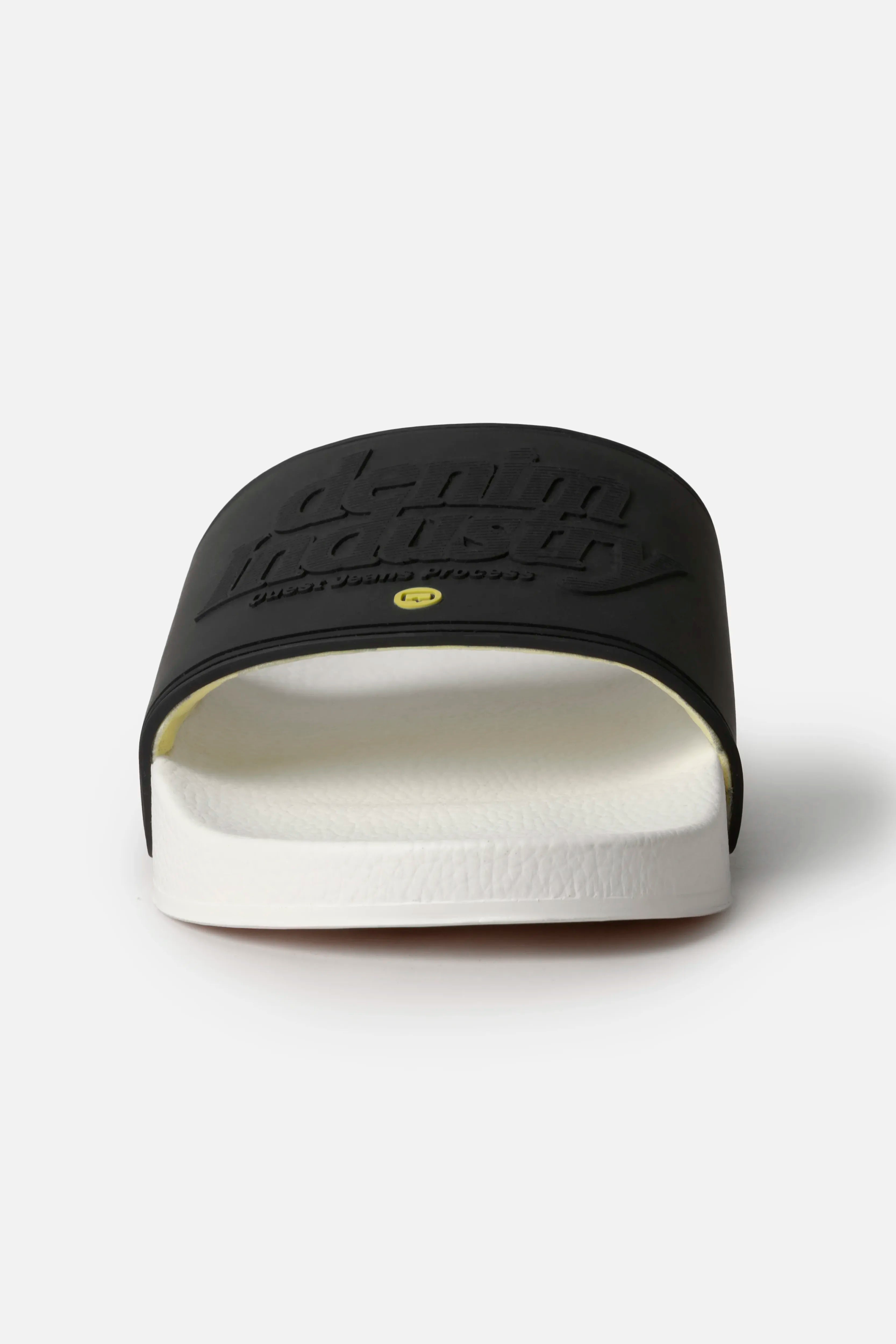 SANDALIAS TIPO PALA COLOR BLANCO BLANCO