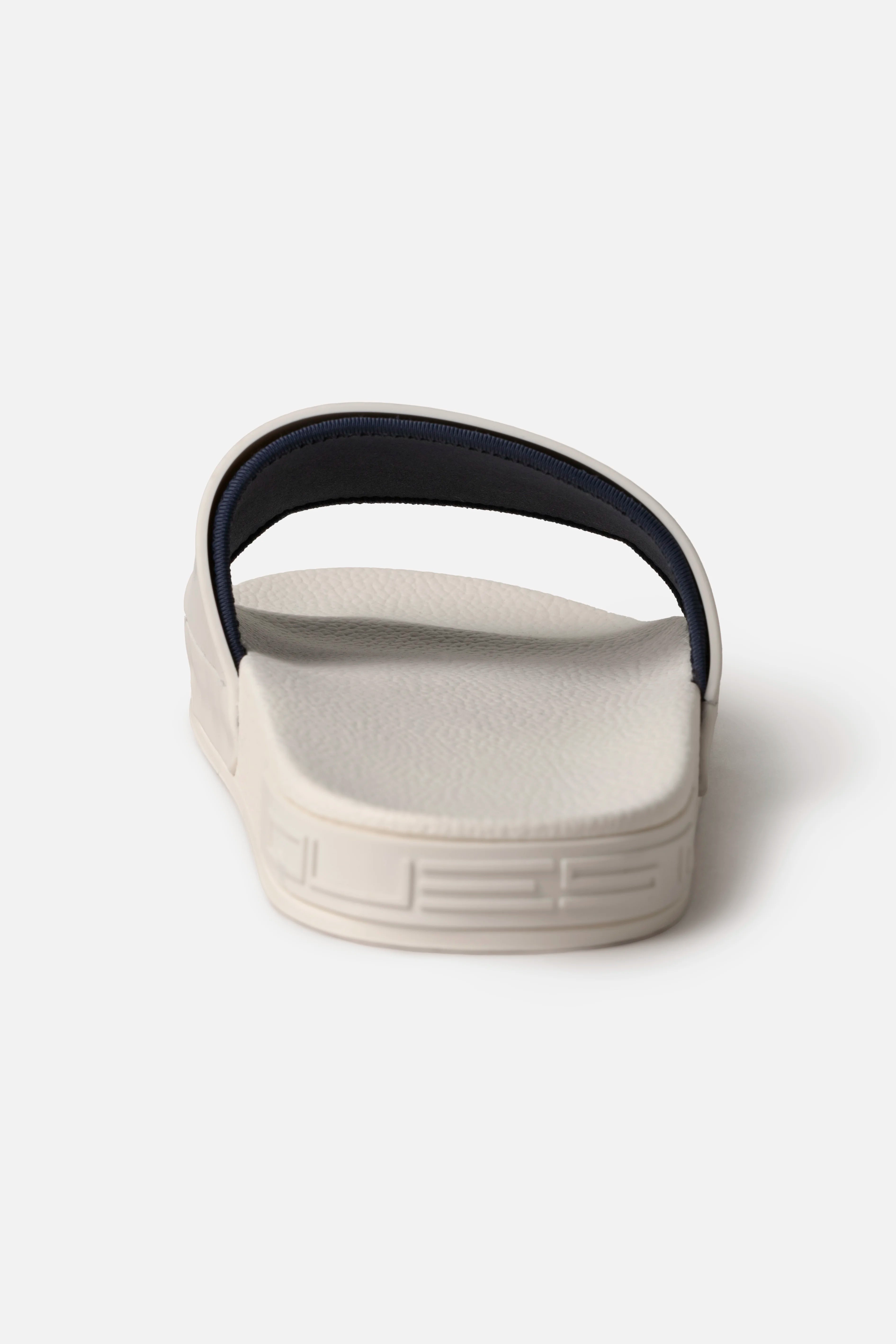 SANDALIAS TIPO PALA COLOR IVORY