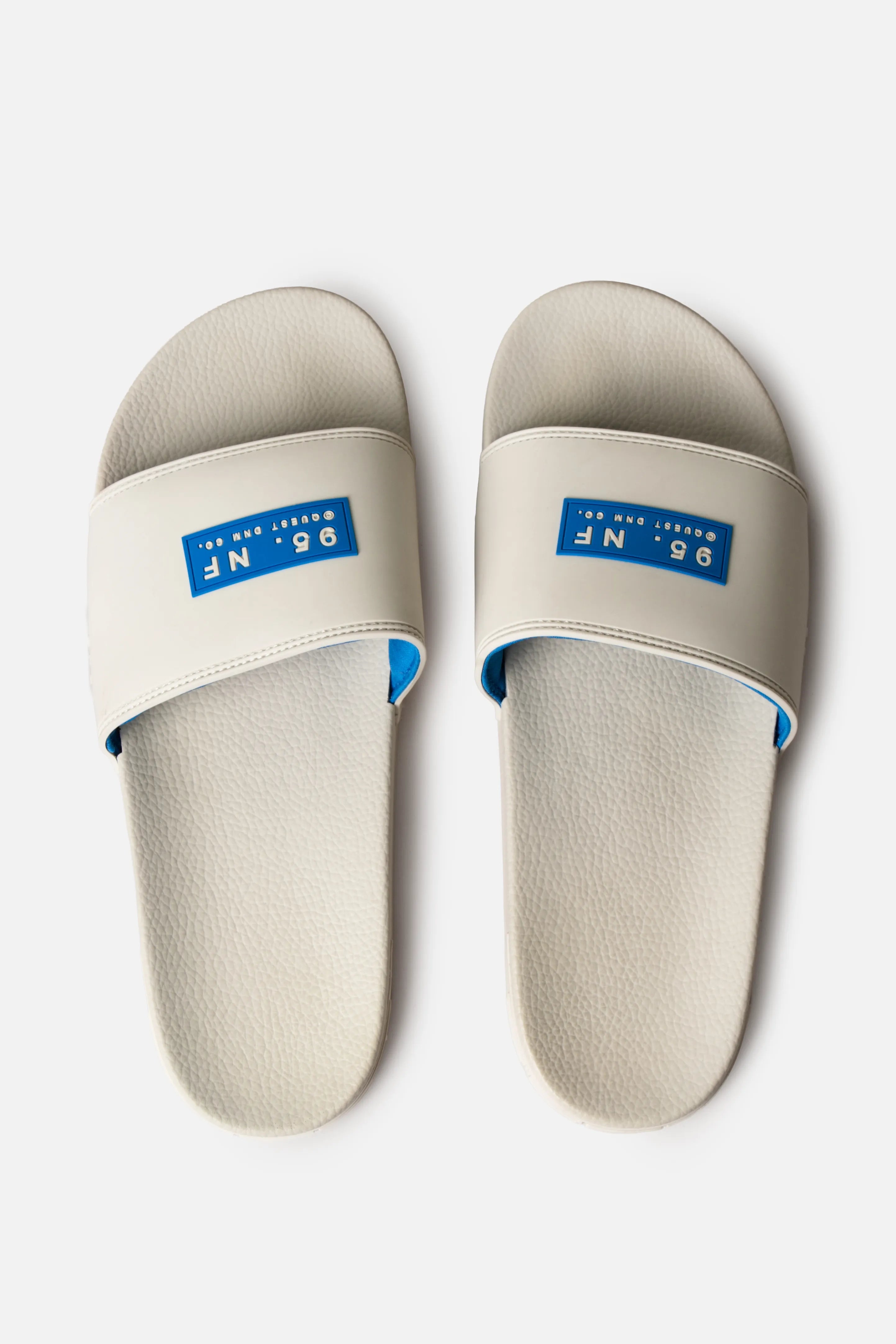 SANDALIAS TIPO PALA COLOR GRIS CLR