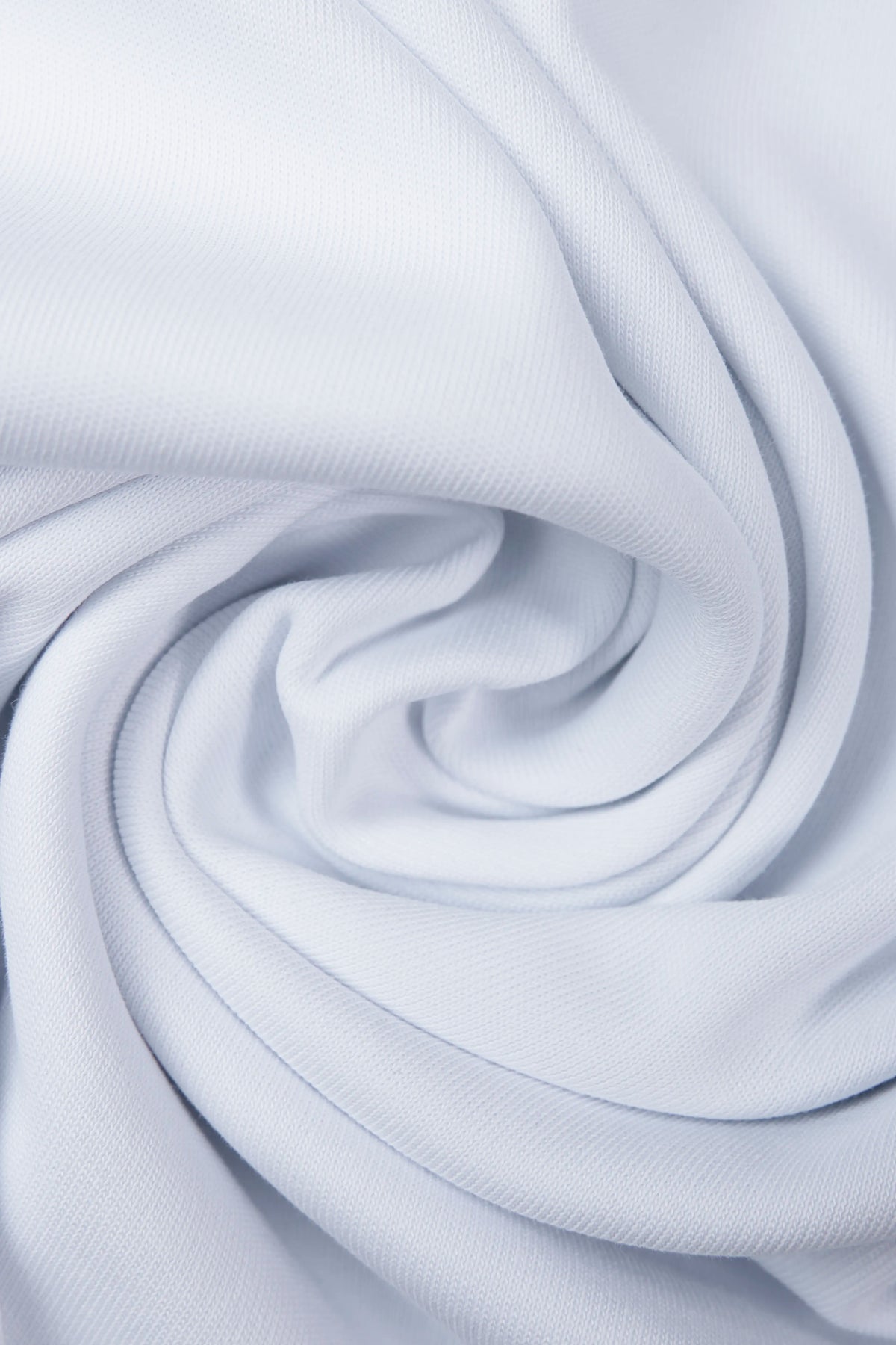 POLO MANGA CORTA COLOR BLANCO OPTICO