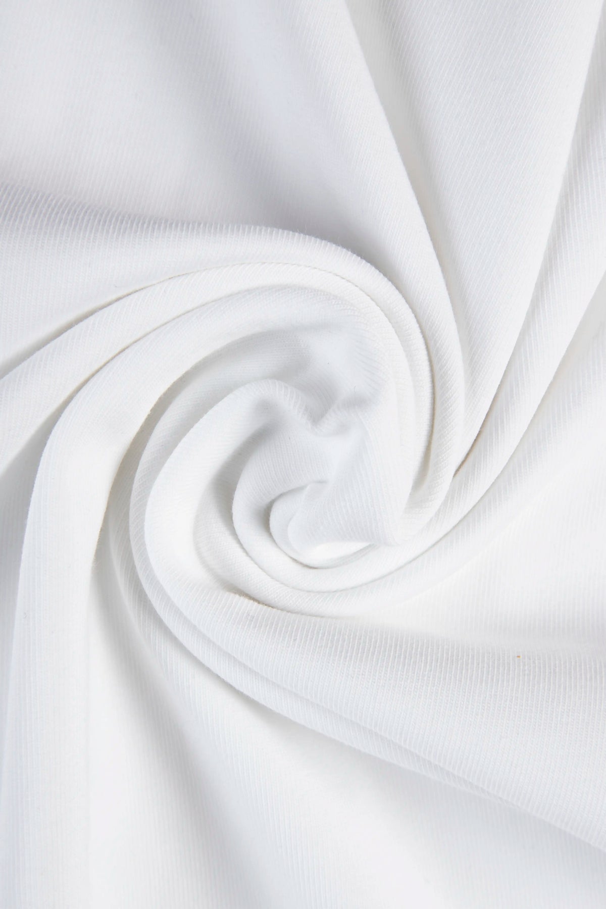 POLO MANGA CORTA COLOR BLANCO BLANCO