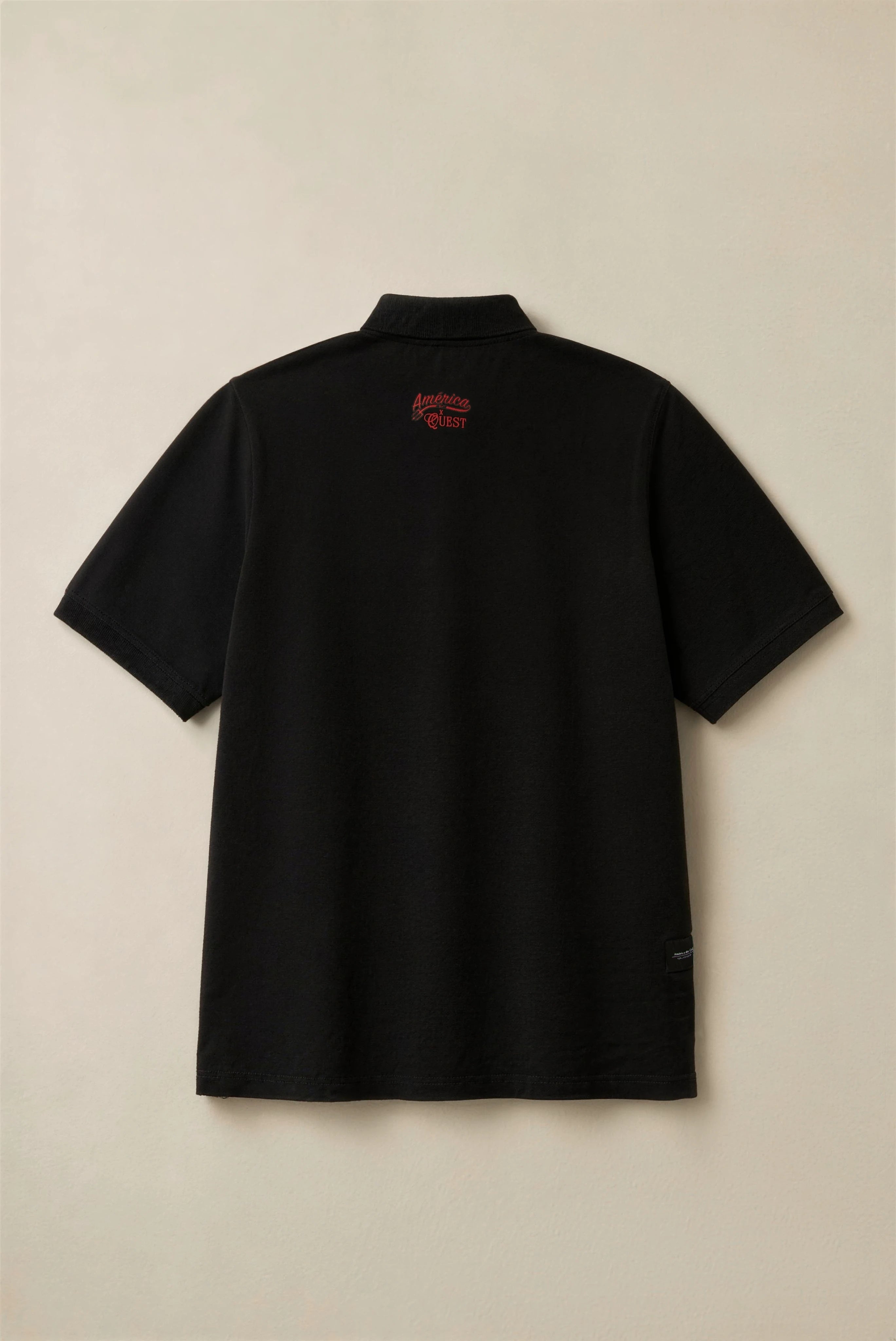 Polo Slim América de Cali - La mecha