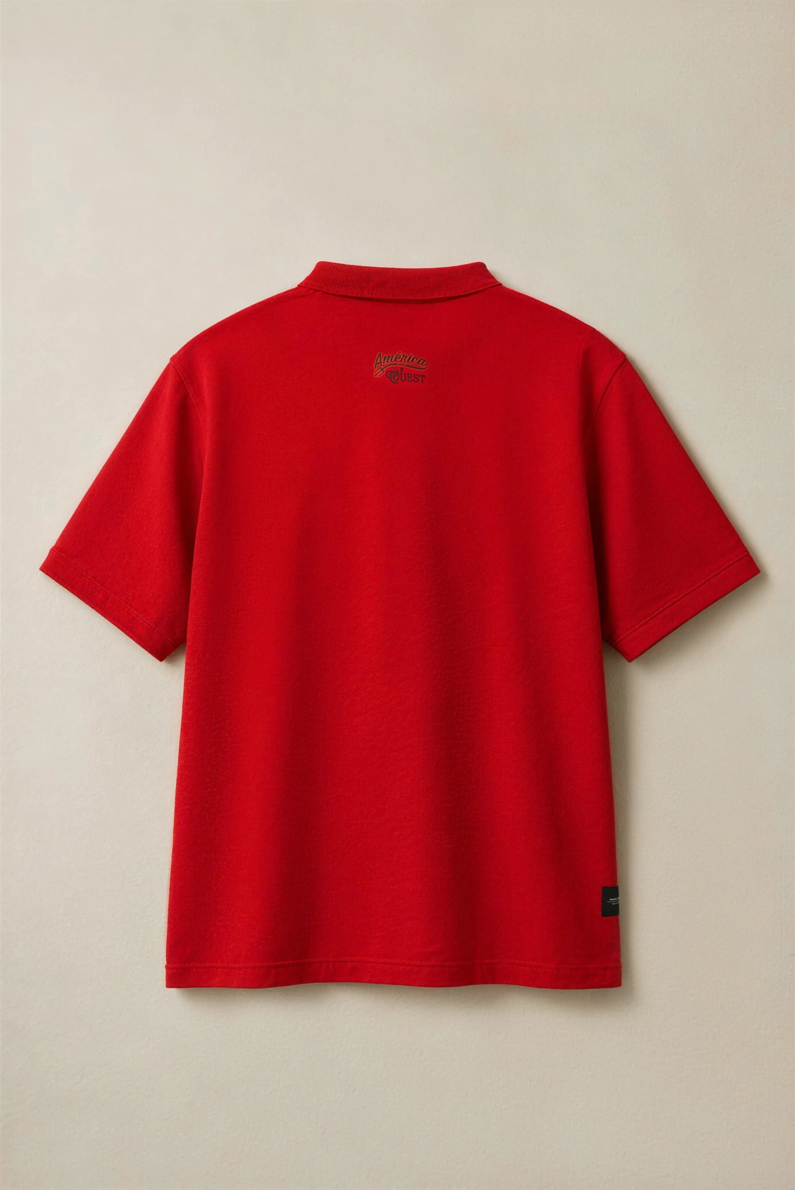 Polo Slim América de Cali - Diablos Rojos