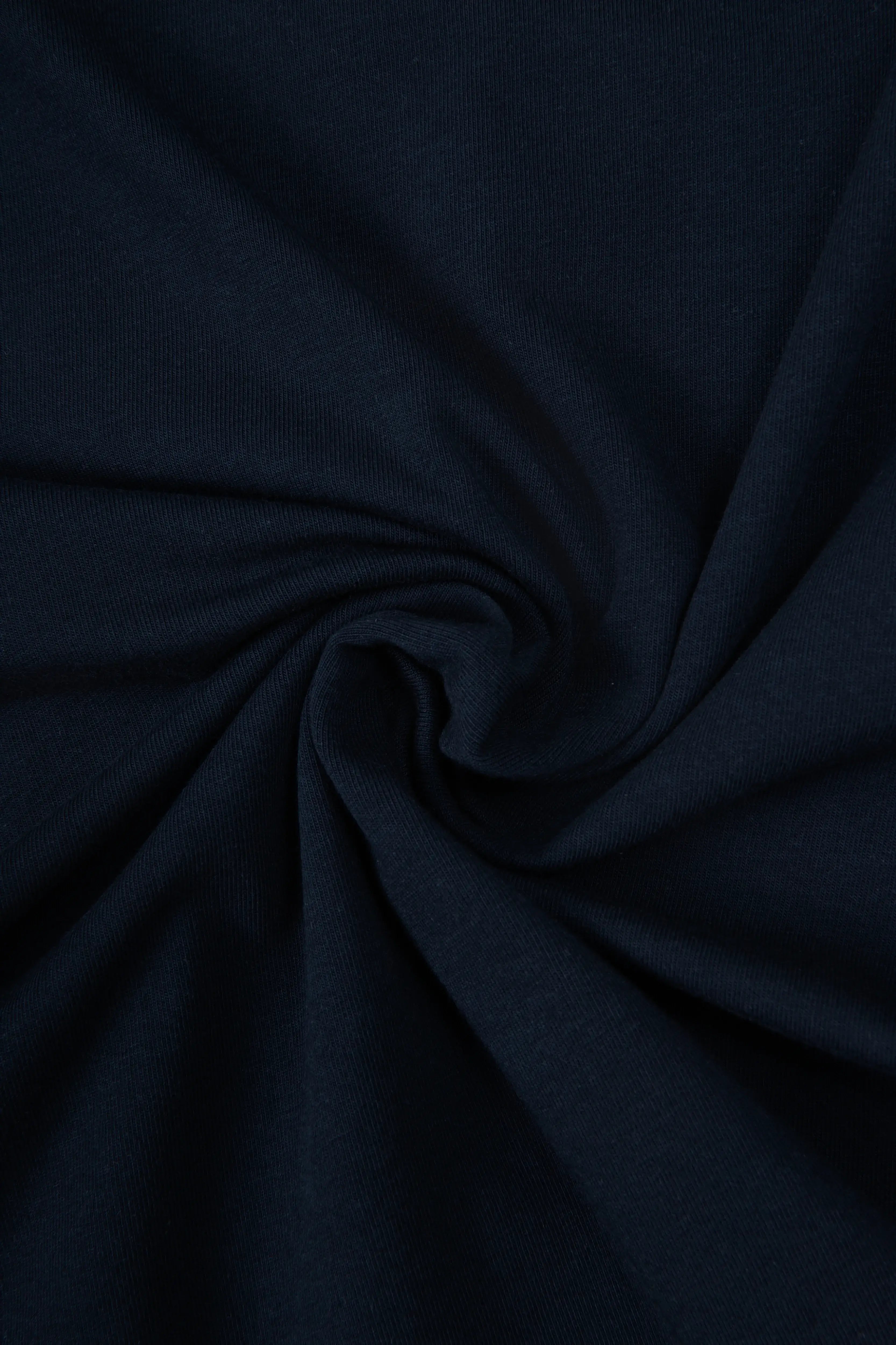 POLO MANGA CORTA COLOR AZUL OSCURO