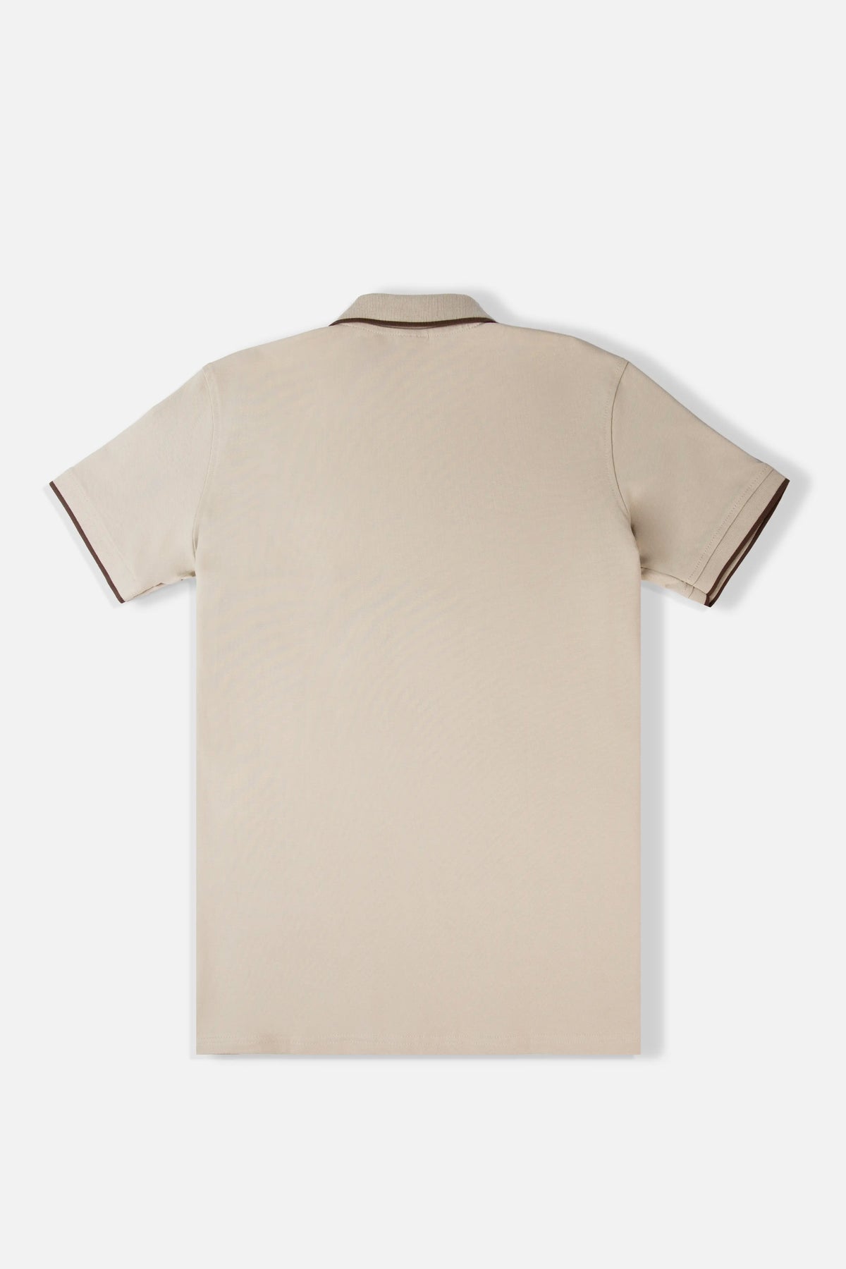 POLO TIPPING COLOR SAFARI - SHAVE CHOCOLATE