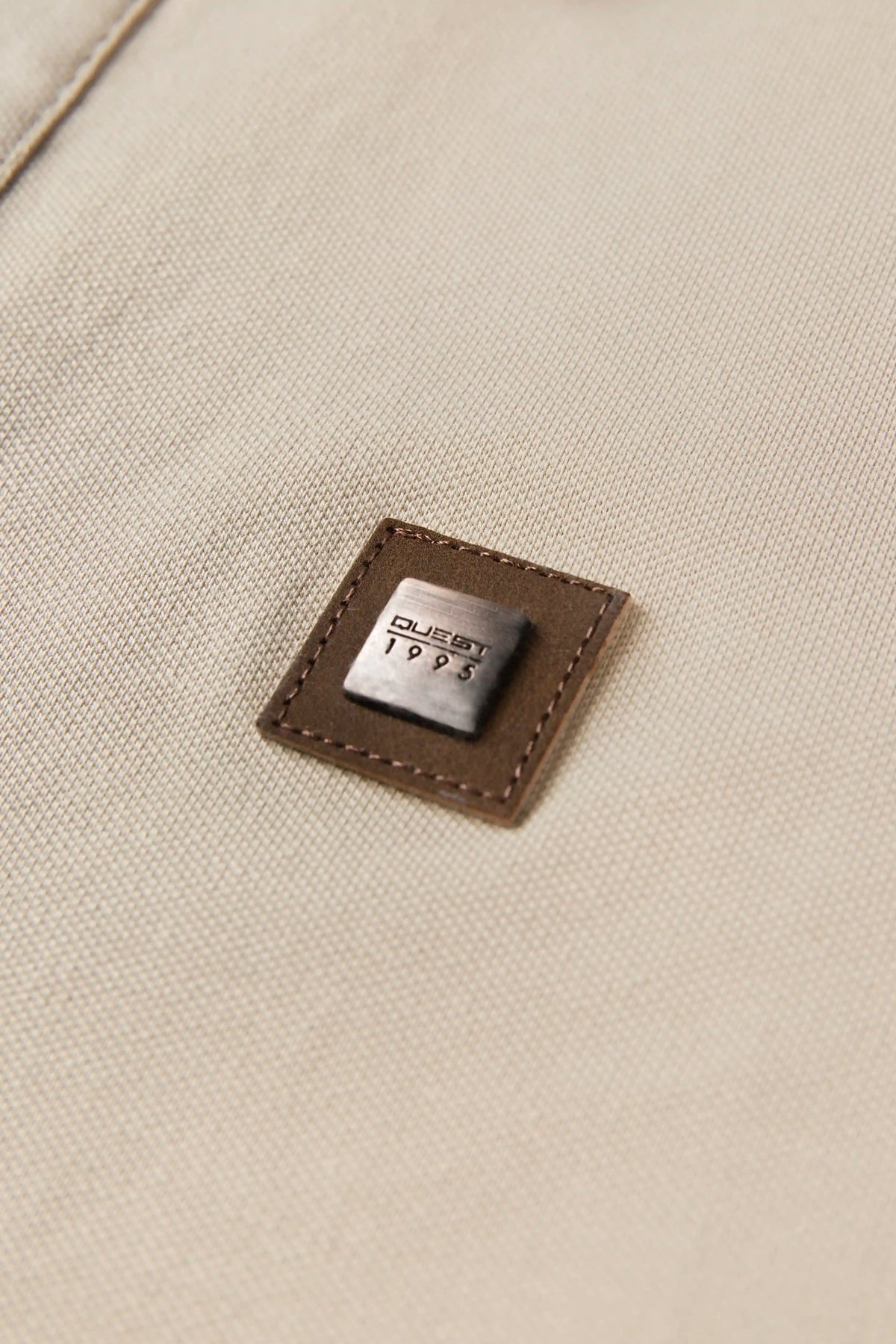 POLO TIPPING COLOR SAFARI - SHAVE CHOCOLATE