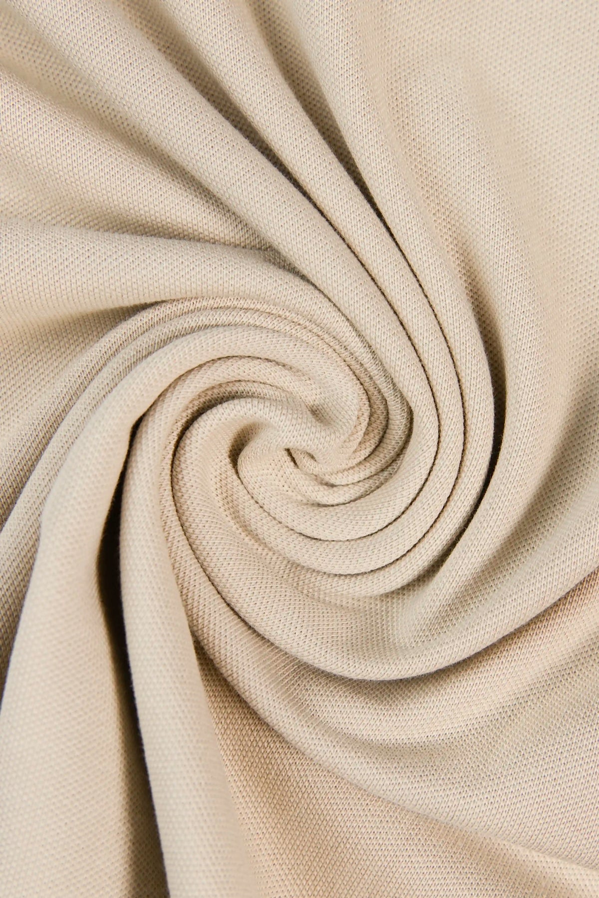 POLO TIPPING COLOR SAFARI - SHAVE CHOCOLATE
