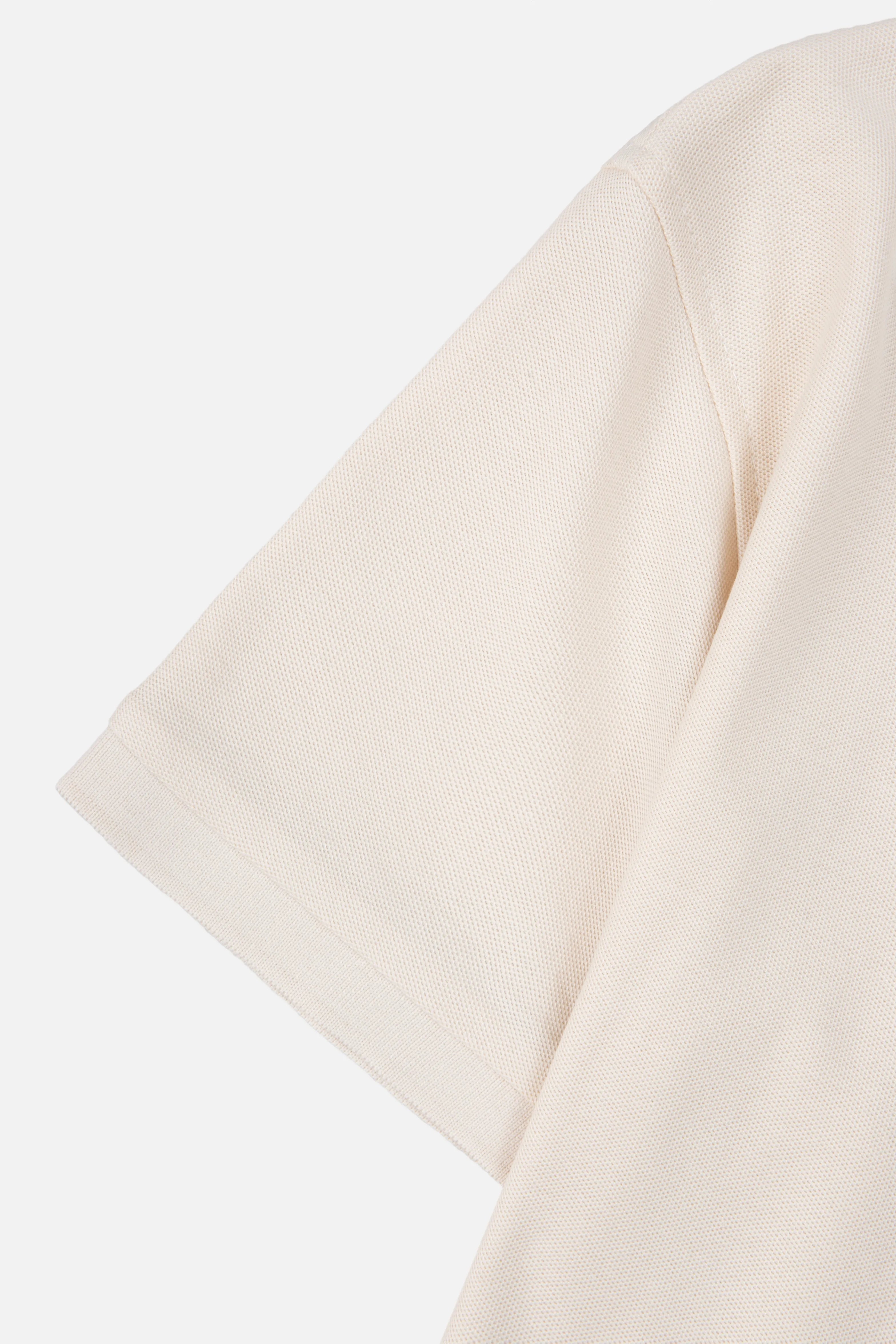 POLO SLIM COLOR BRAZILIAN SAND