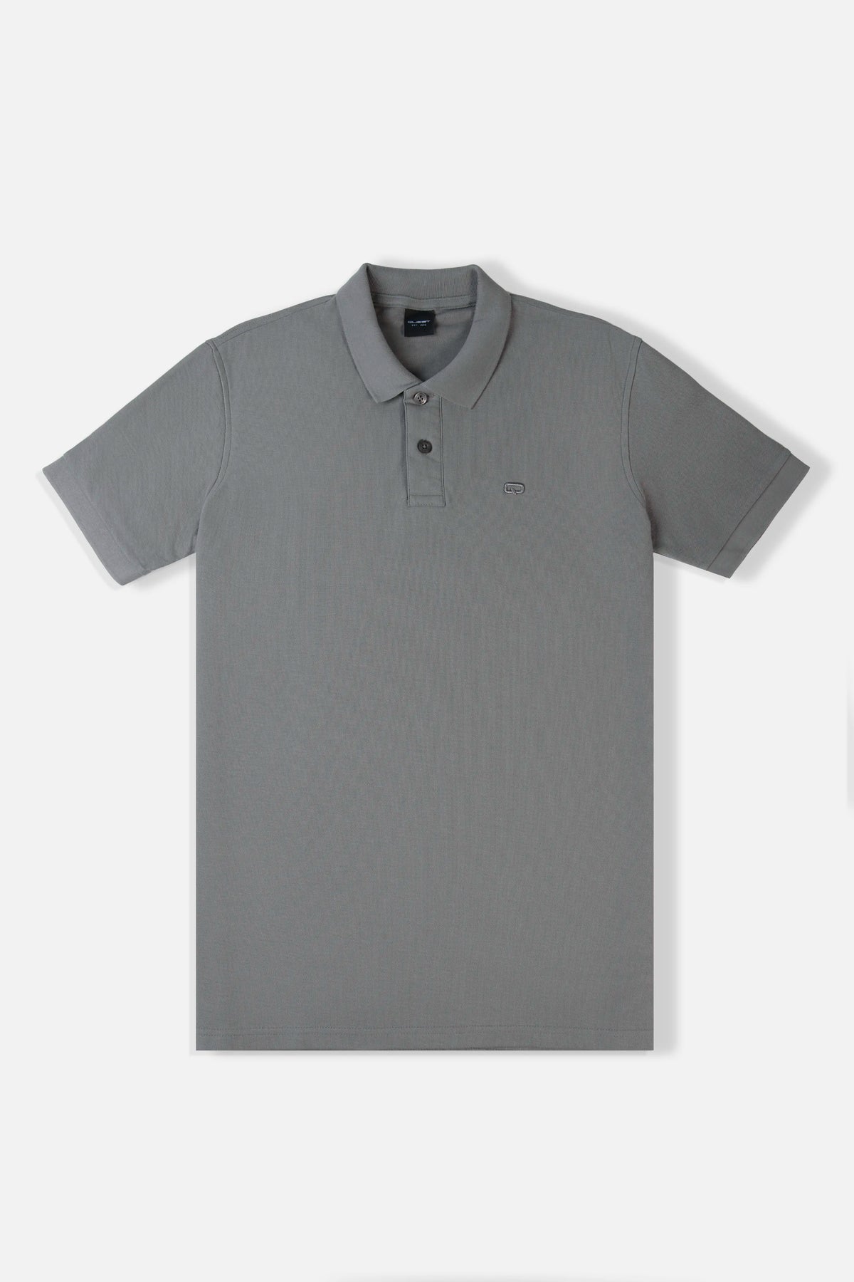 POLO SLIM COLOR PEWTER