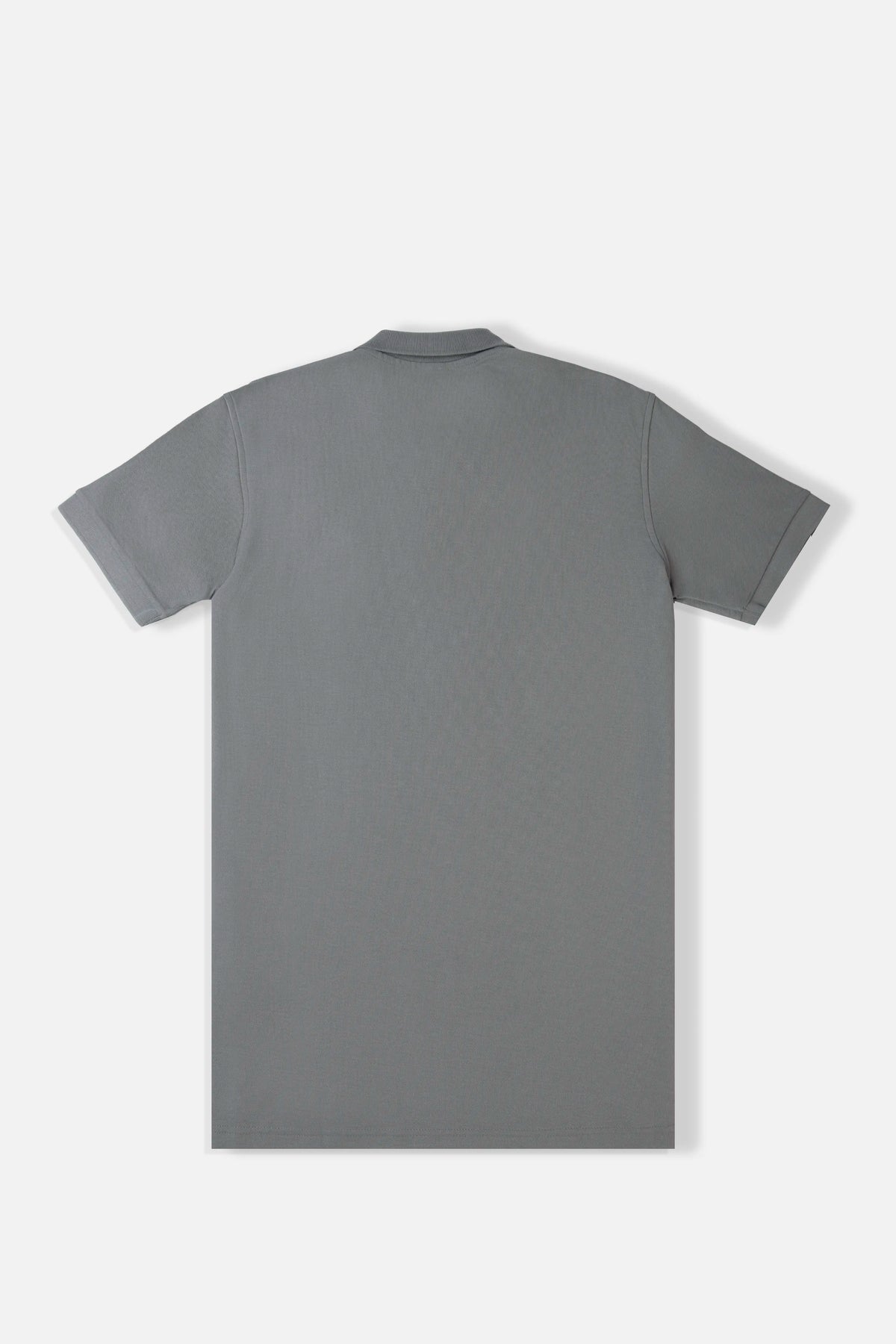 POLO SLIM COLOR PEWTER