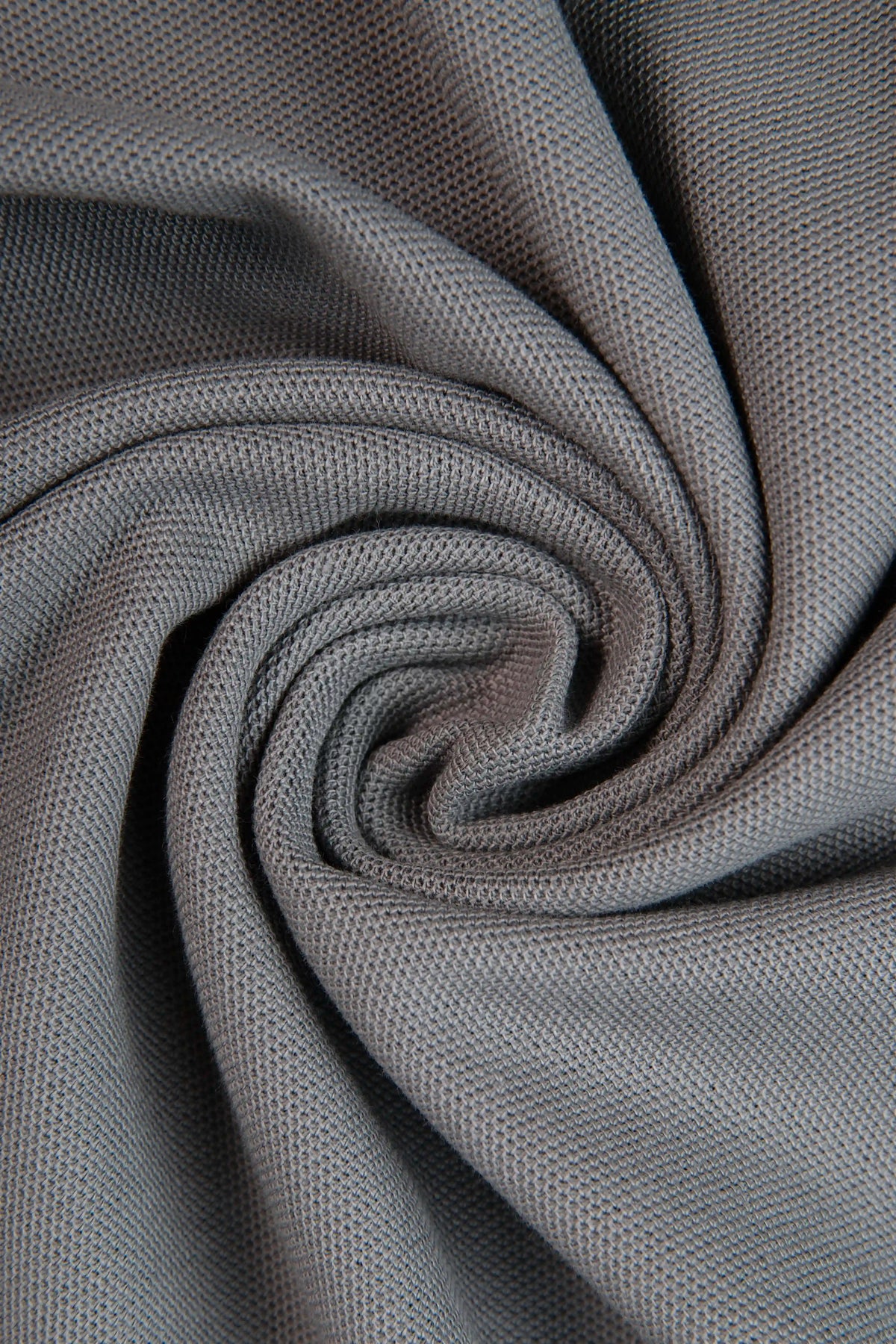 POLO SLIM COLOR PEWTER