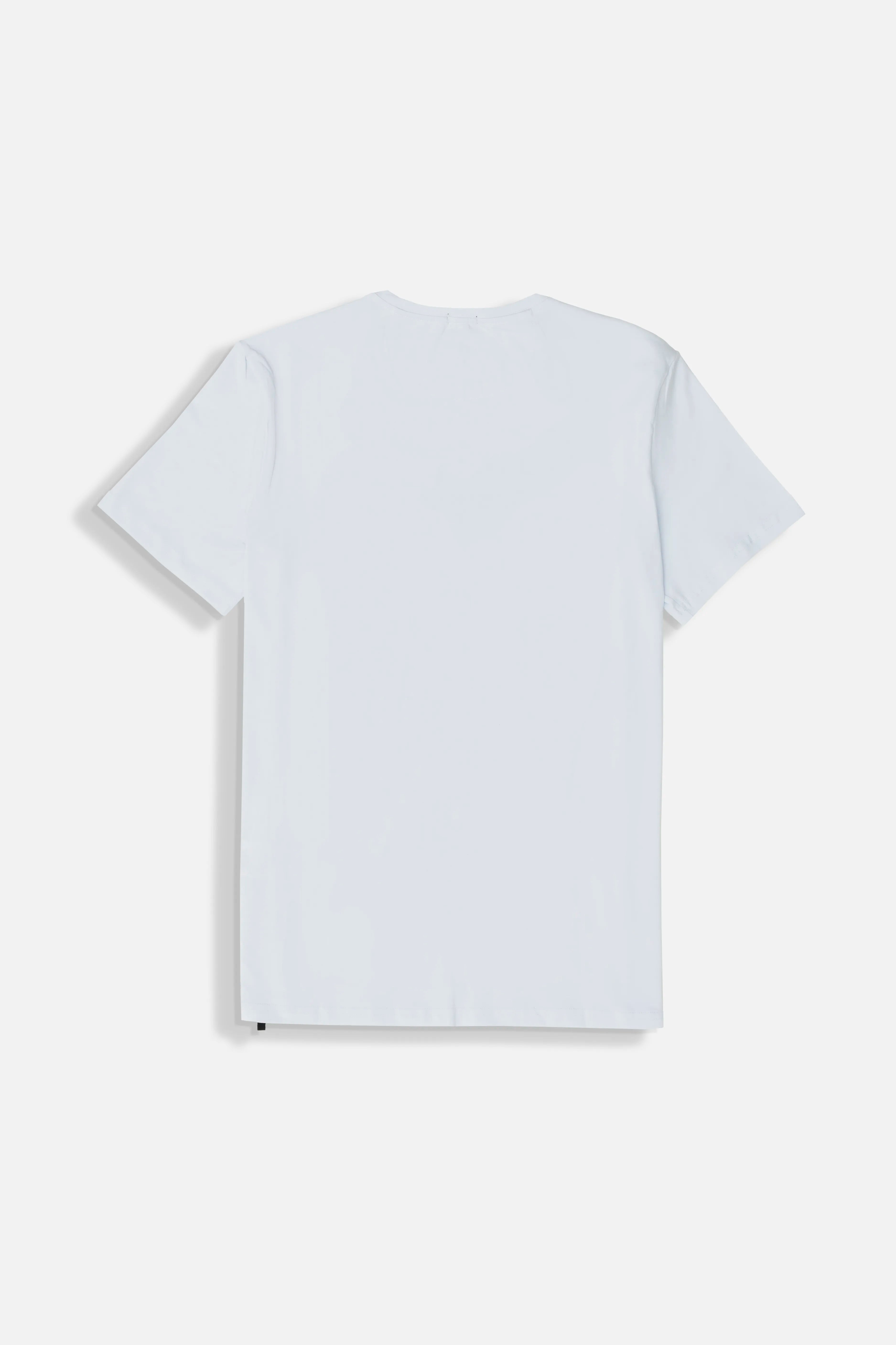 CAMISETA ESPECIAL UNICOLOR COLOR BLANCO OPTICO