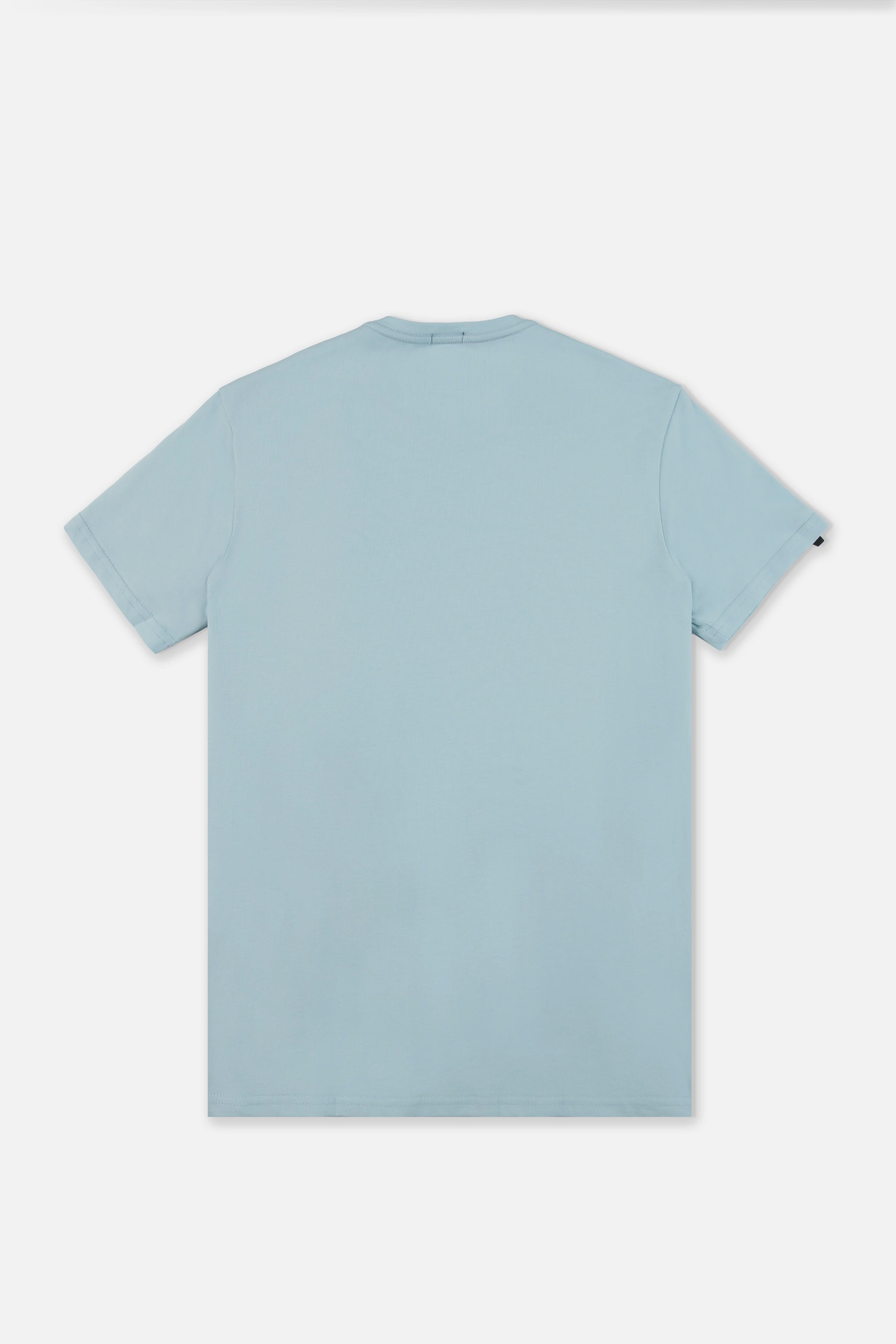 CAMISETA ESPECIAL UNICOLOR COLOR CLEAR SKY