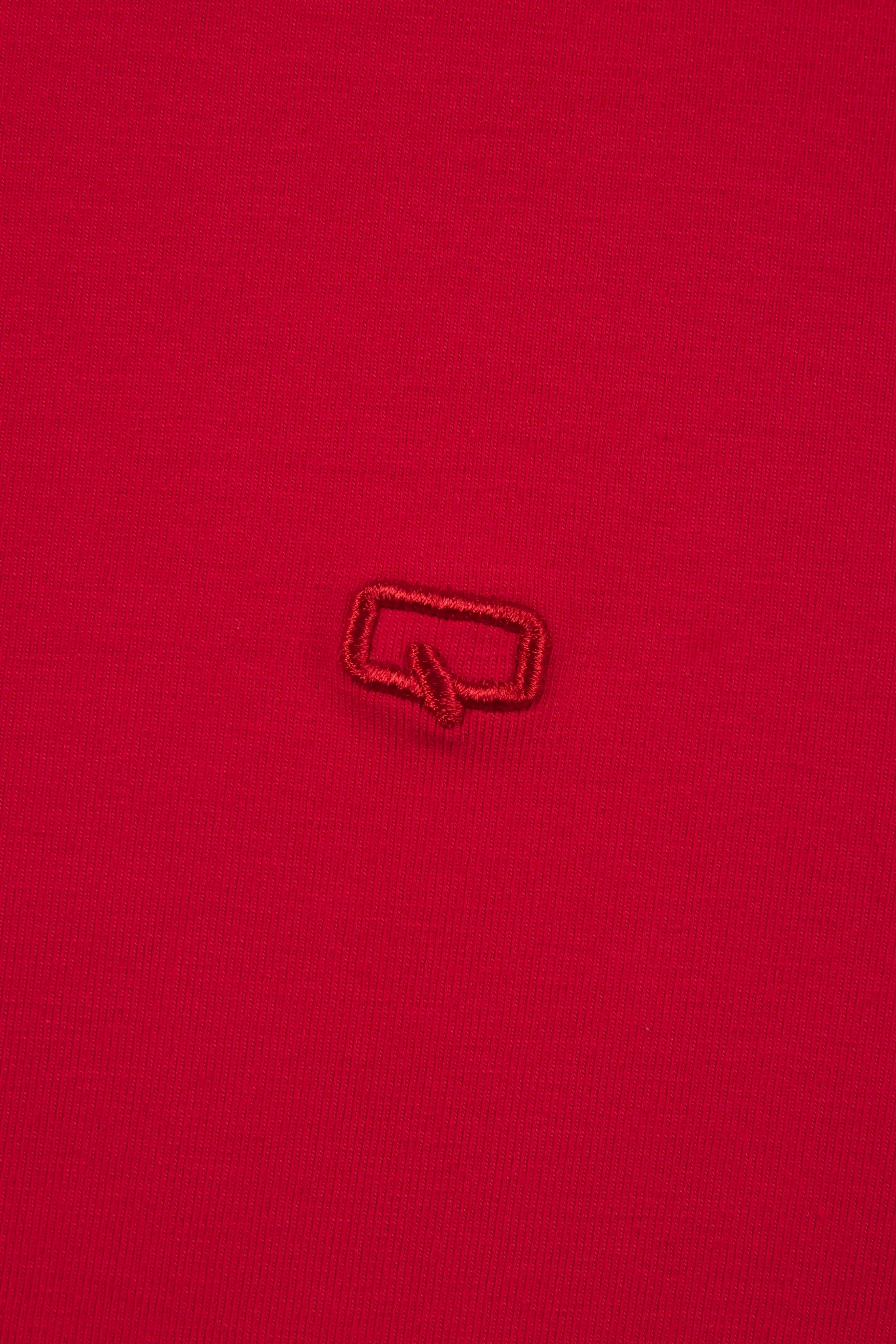 CAMISETA ESPECIAL UNICOLOR COLOR SKI PATROL