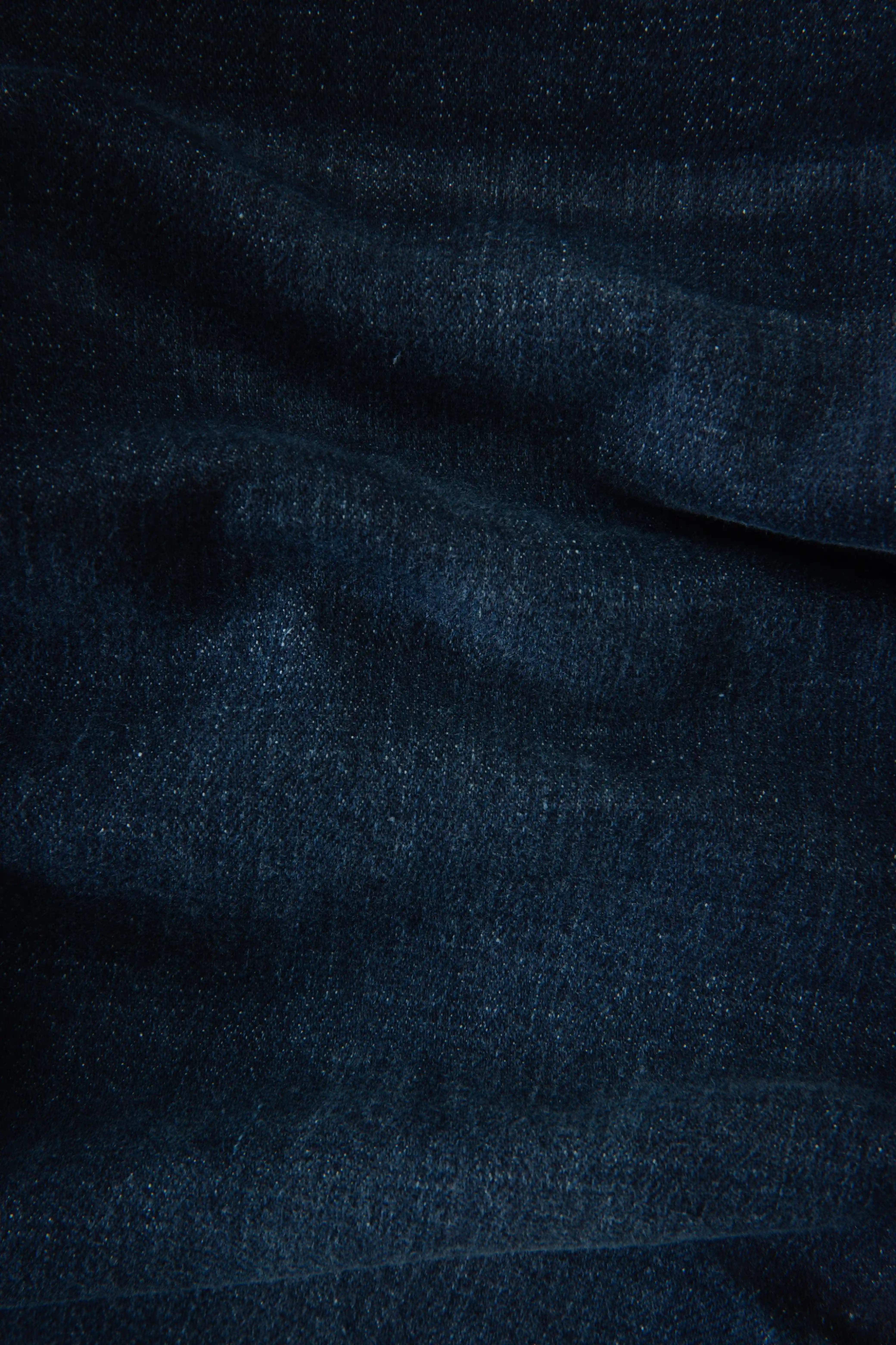 JEAN 5 BOLSILLOS COLOR AZUL OSCURO