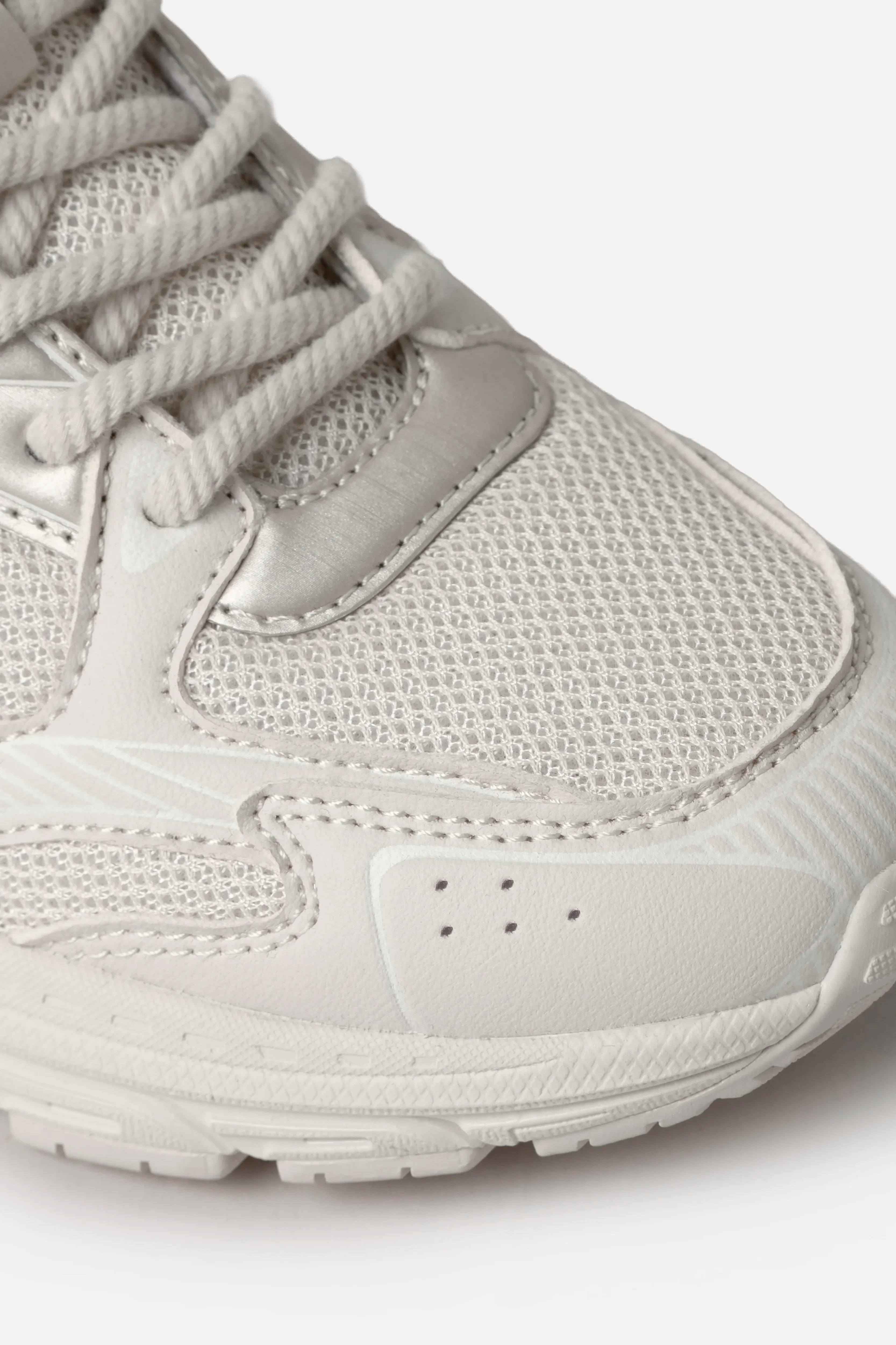 ZAPATOS TENIS COLOR IVORY