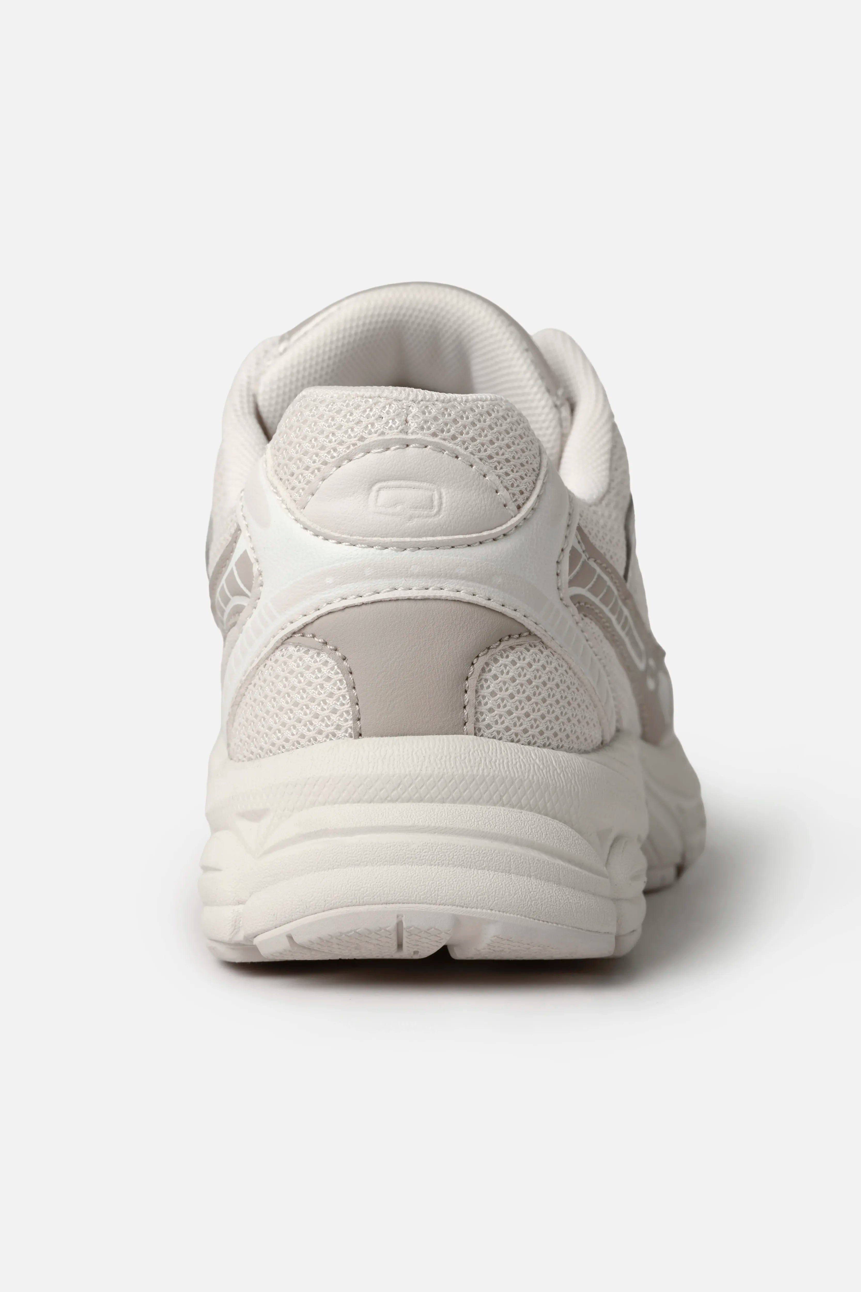 ZAPATOS TENIS COLOR IVORY