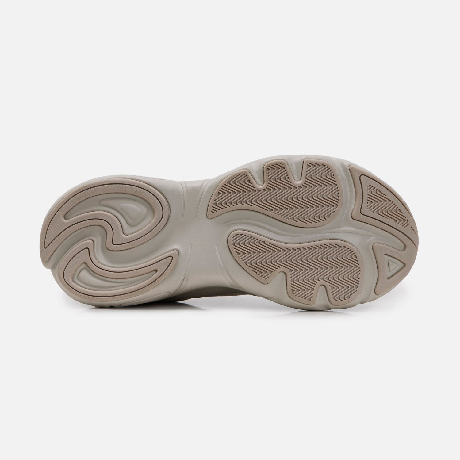 ZAPATOS TENIS COLOR IVORY