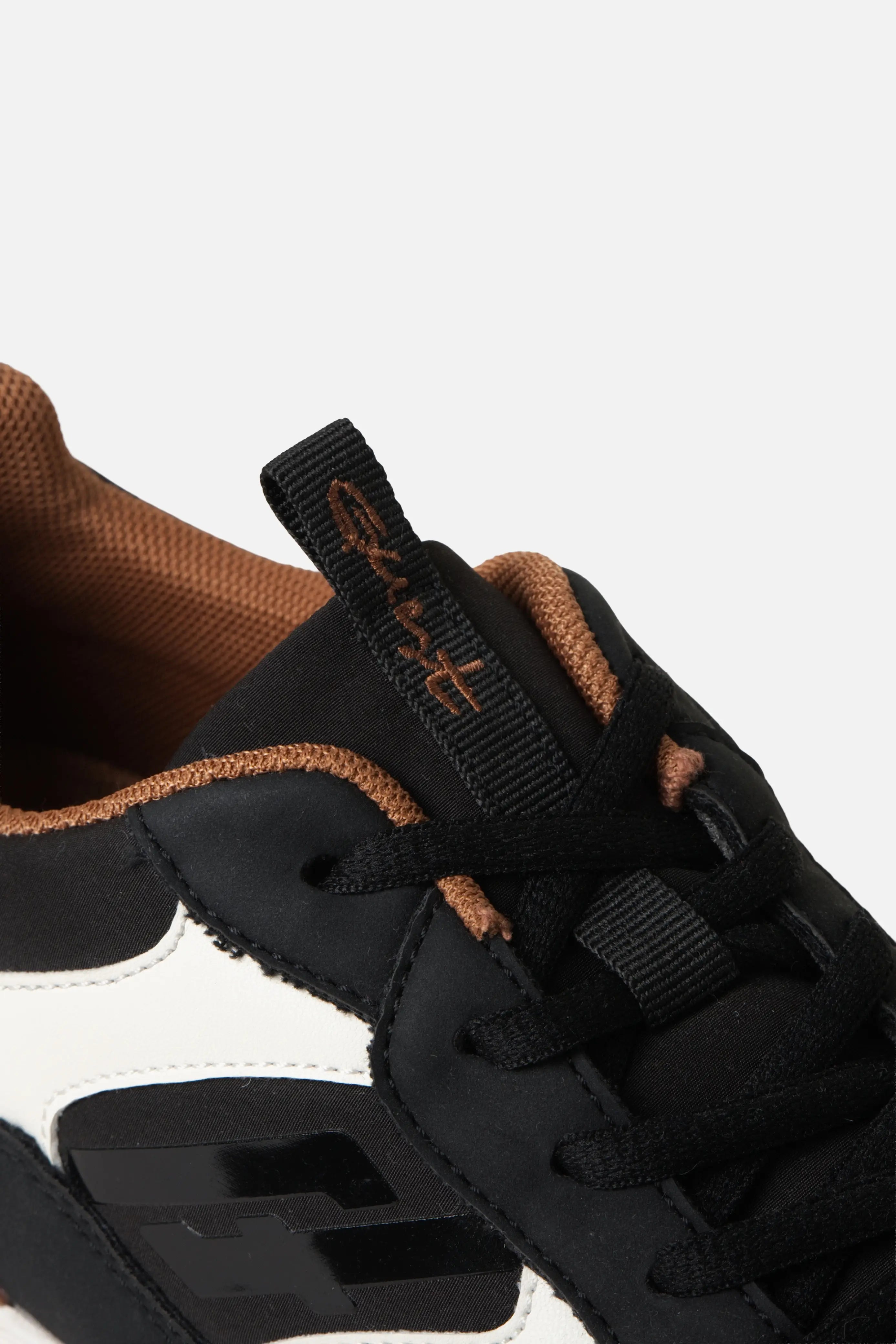 ZAPATOS TENIS COLOR NEGRO