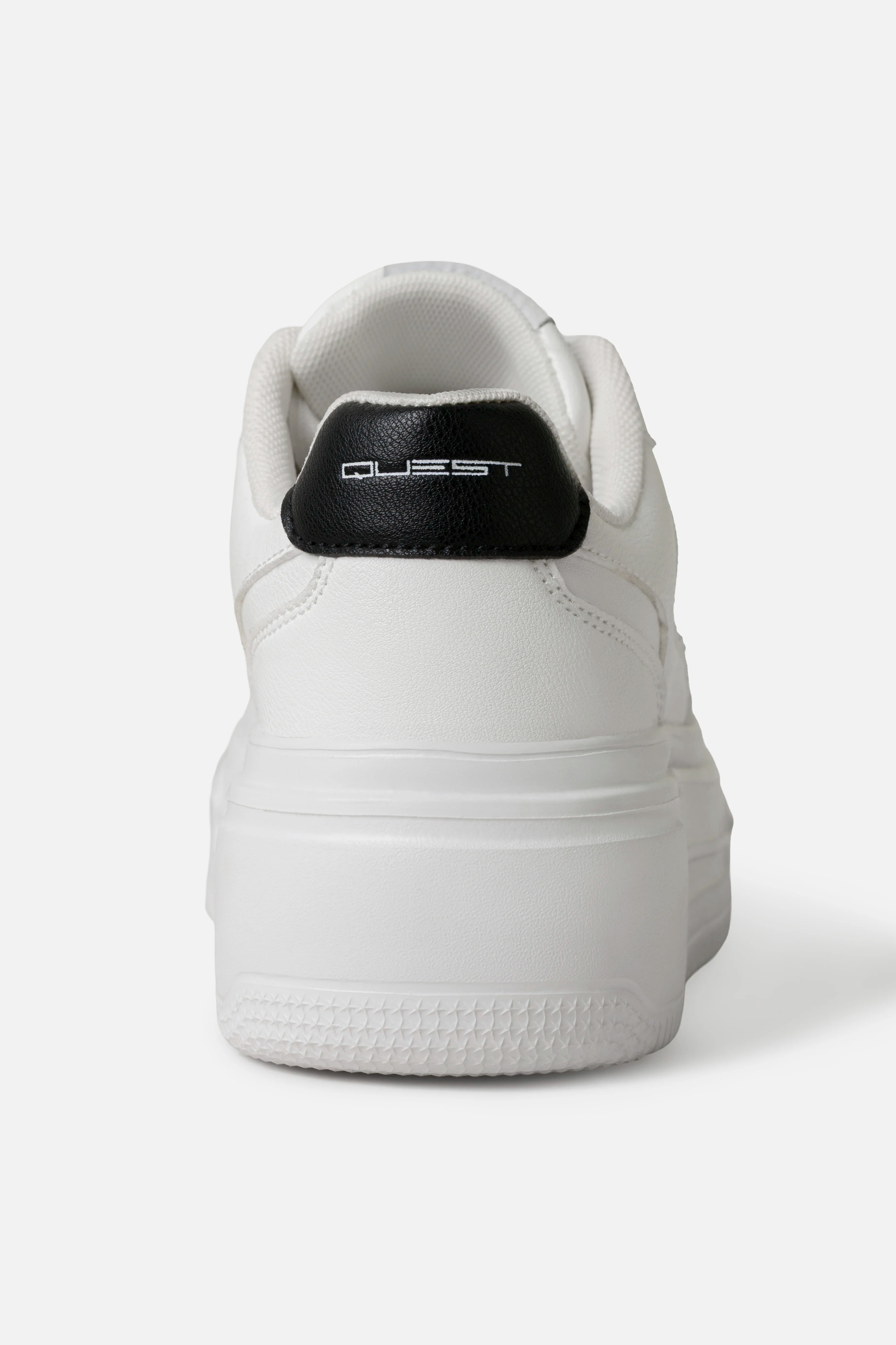 ZAPATOS CASUAL COLOR BLANCO OPTICO